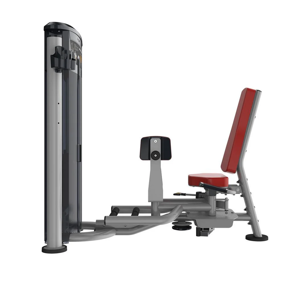 Impulse Fitness Adduktor/Abduktor IT9508, 2 in 1 Kombimaschine, 90kg Gewichtsblock - Image 3