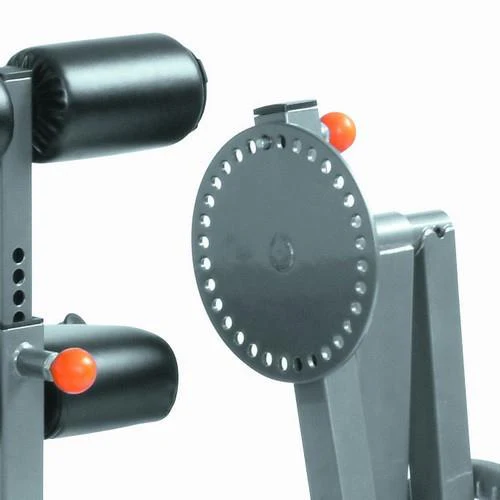 Impulse Fitness Beinstrecker/Beinbeugermaschine, 2-in1 Kombimaschine IF-LEGM - Image 3