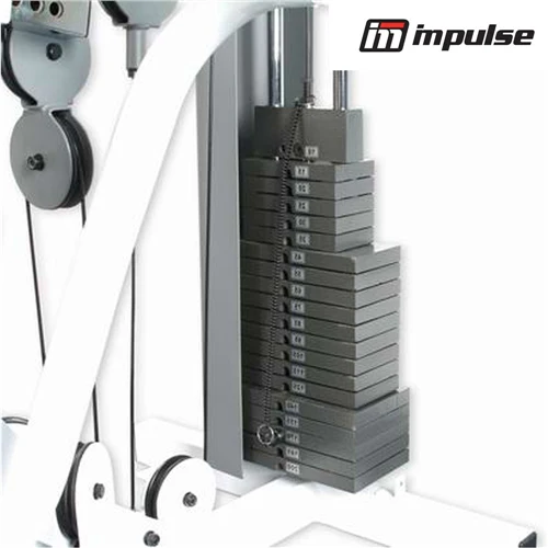 Impulse Fitness IF-WS-200 Gewichte - Image 2