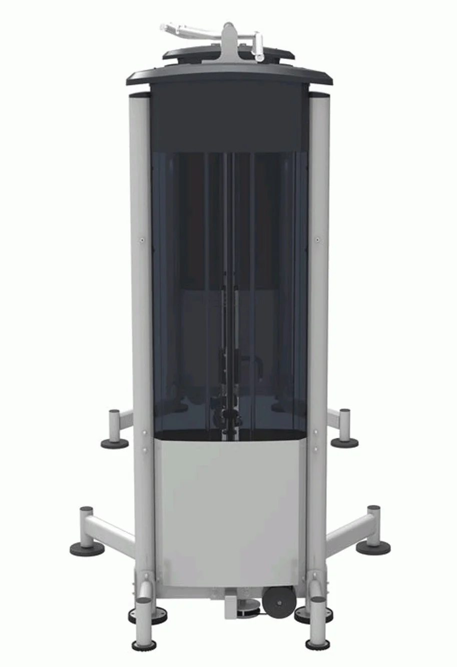Impulse Fitness IT9525-2, Cablecross - Image 3