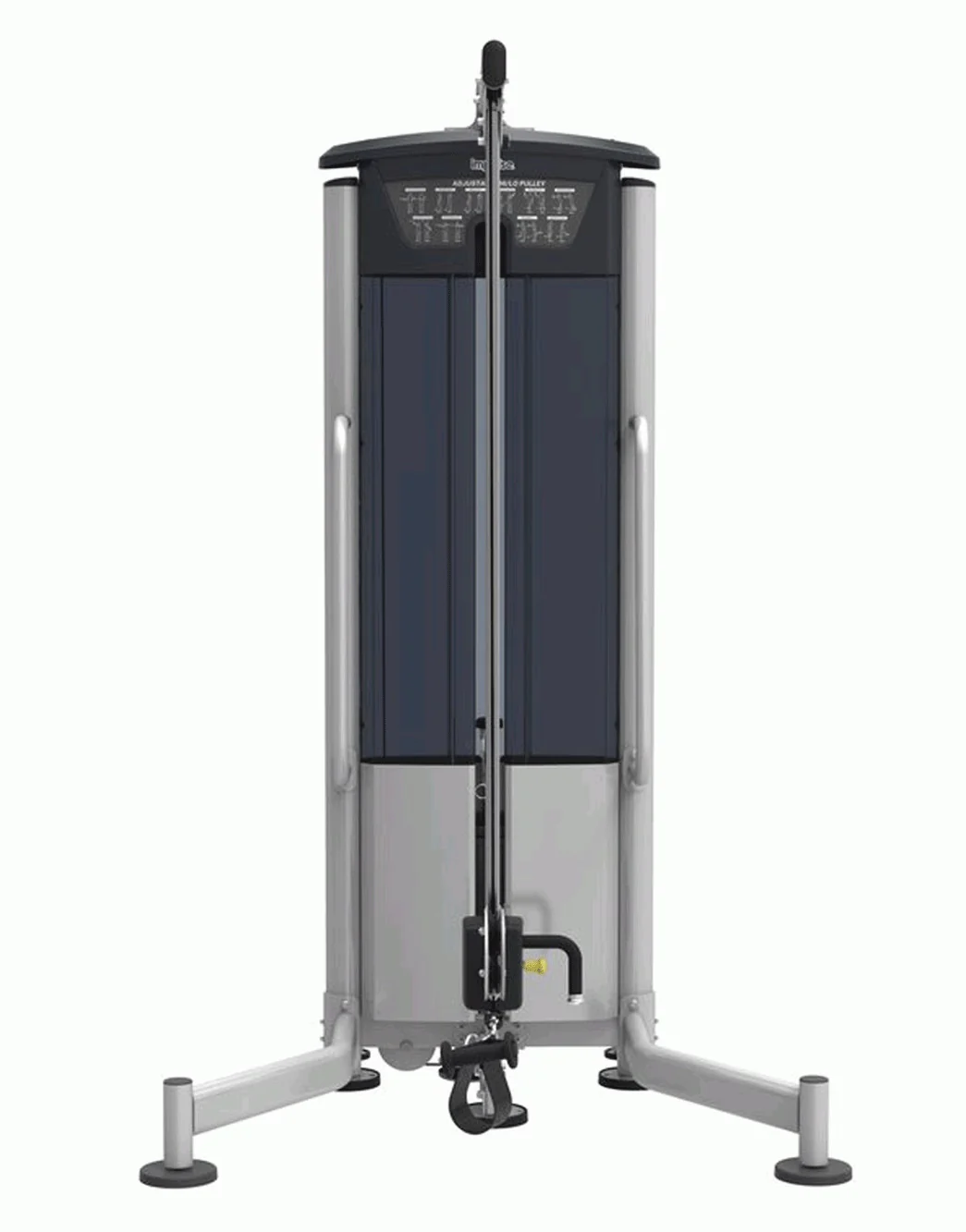 Impulse Fitness IT9525-2, Cablecross - Image 4