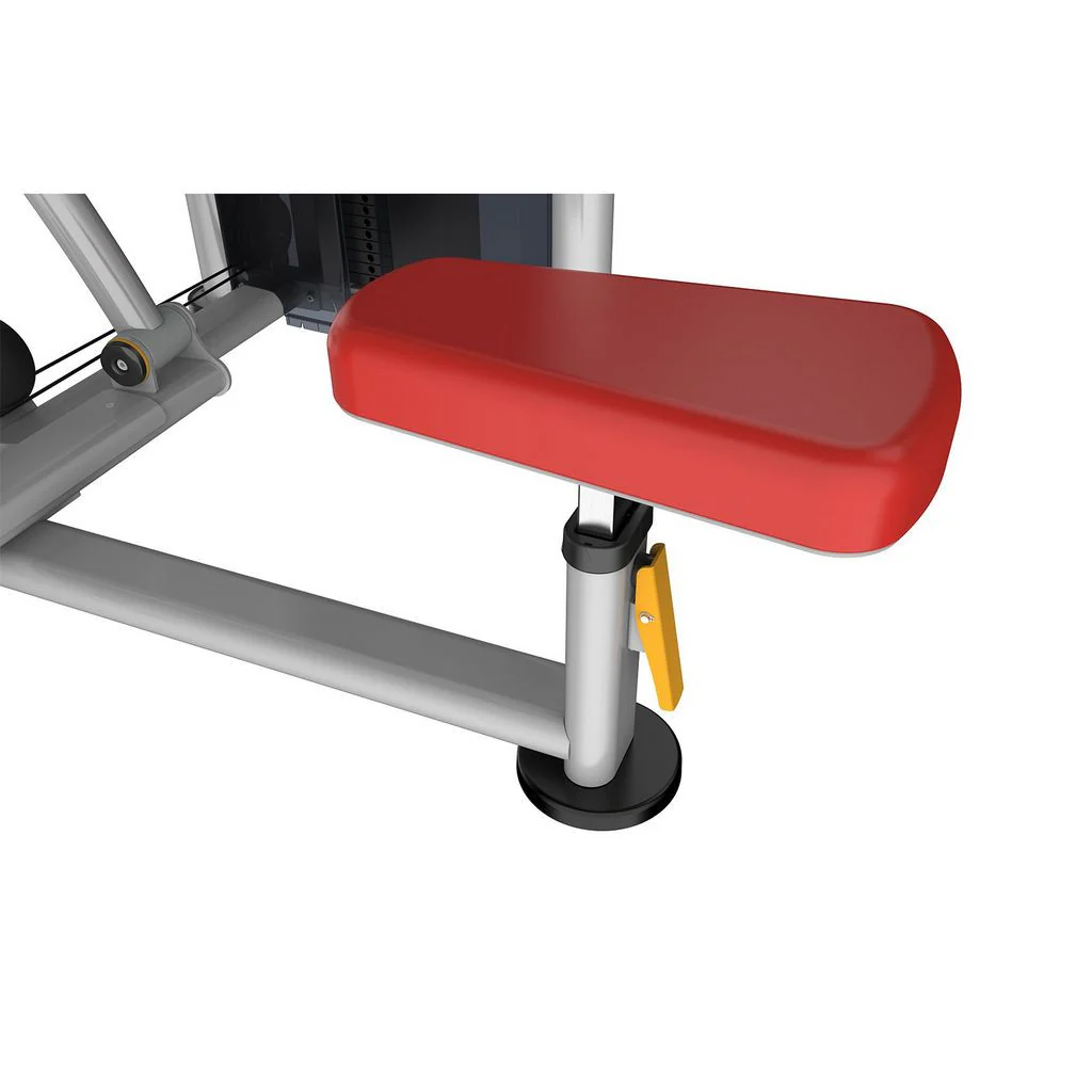 Impulse Fitness Rudermaschine, IT9519, Row, 90kg Gewichtsblock - Image 3
