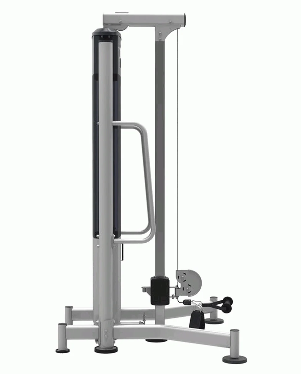 Impulse Fitness Zugturm, IT9525 Adjustable Hi/Low Pulley Station - Image 3