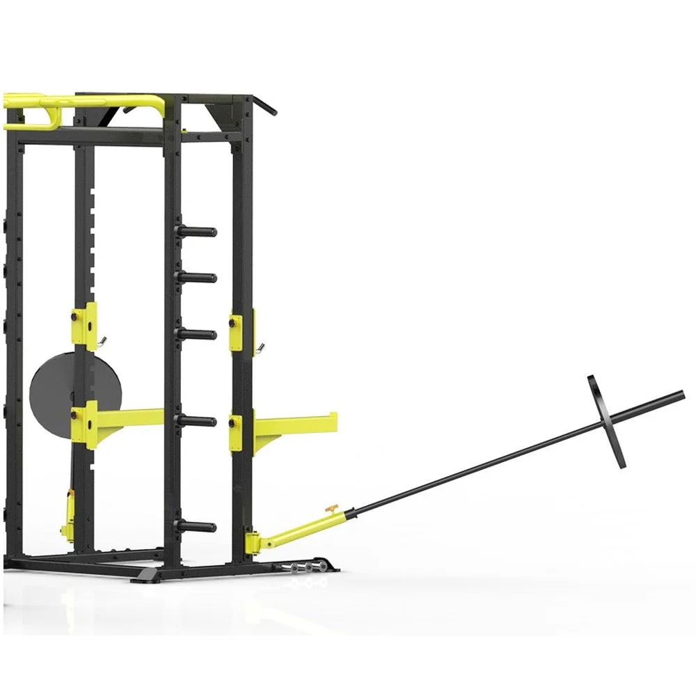 Impulse Zone Power Rack Station - Image 2