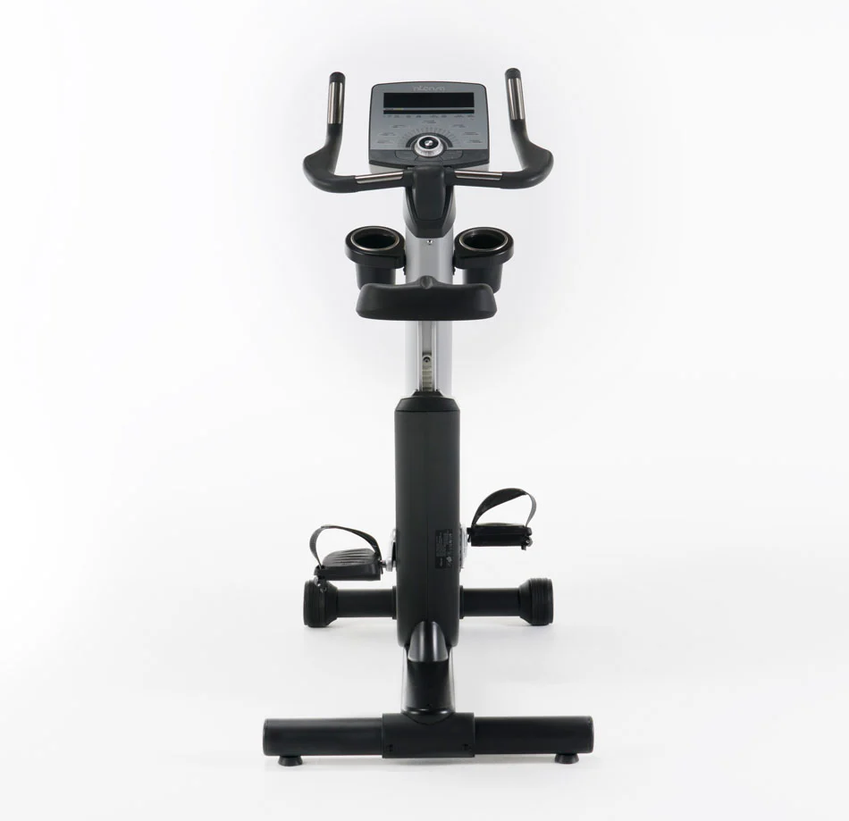 Intenza Ergometer 550 UBi, LED Display, gebraucht - überholter Zustand - Image 2