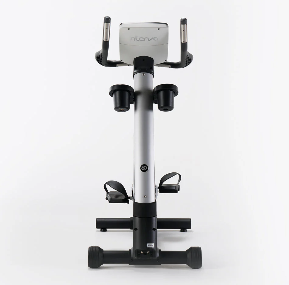 Intenza Ergometer 550 UBi, LED Display, gebraucht - überholter Zustand - Image 3