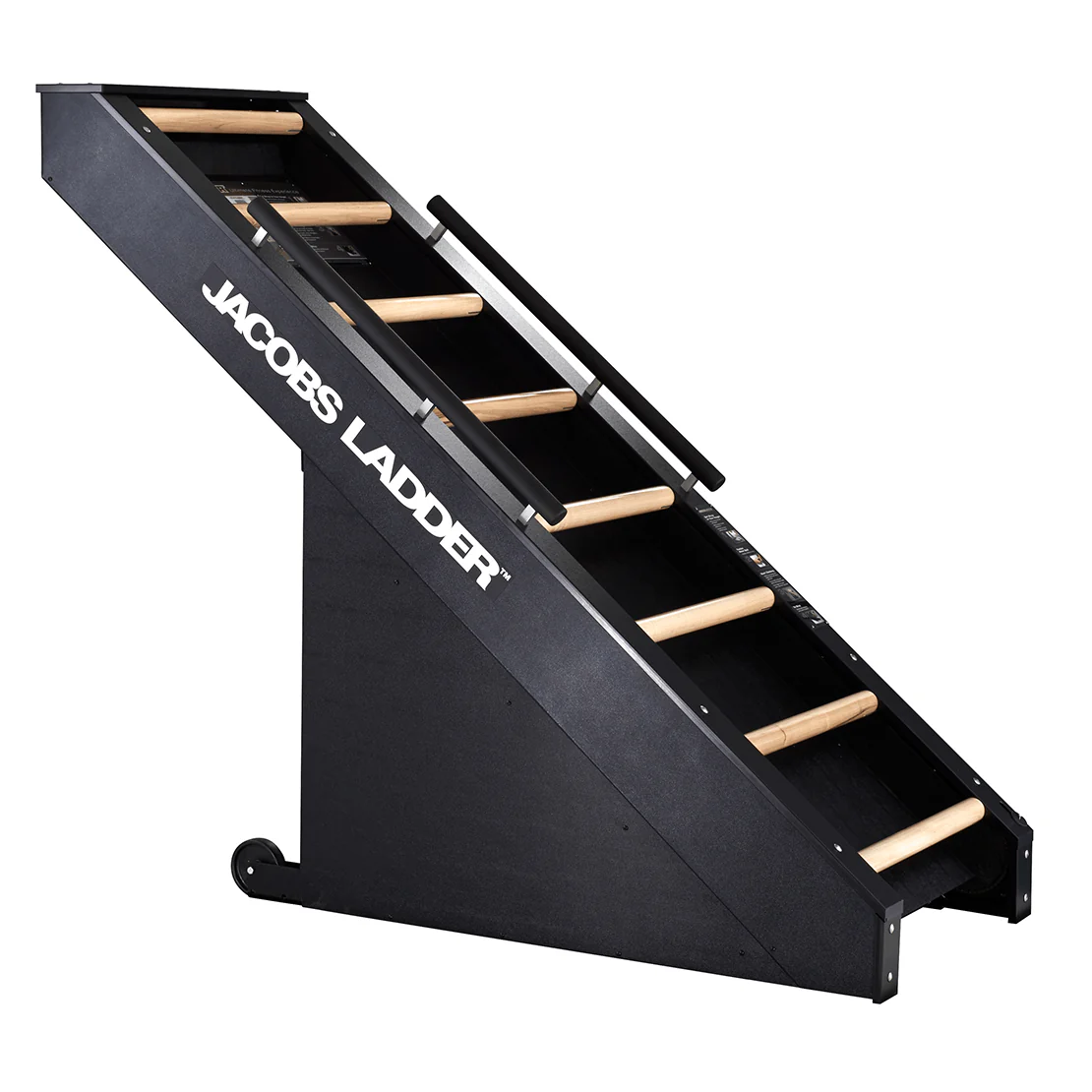 Jacobs Ladder Exclusive Treppensteiger Klettern X Cardiomachine Climber - Image 9