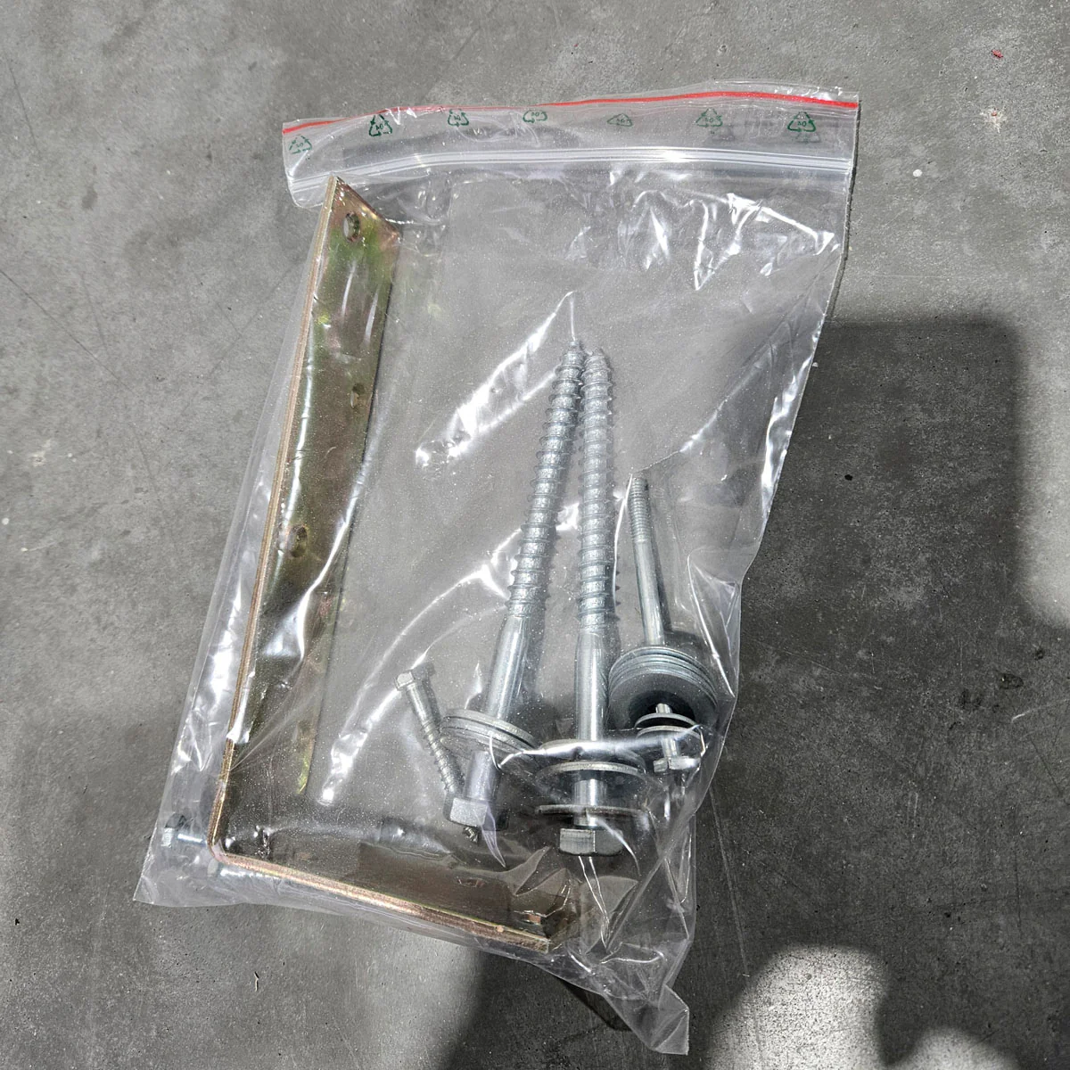 Kabelzug höhenverstellbar, Seilzug, Zugapparat 100kg, Teuwsen Sportgeräte, Rahmen Anthrazit, gebraucht - geprüfter Zustand - Image 10