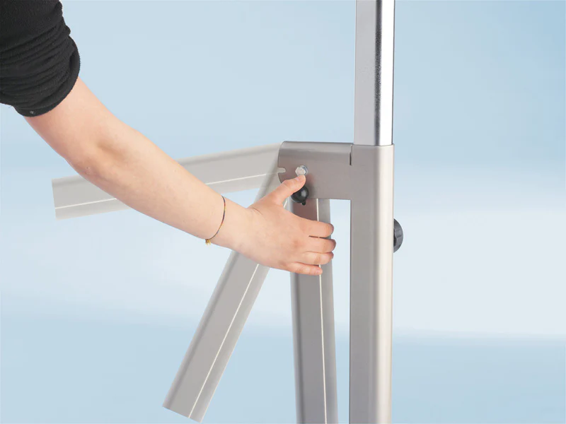 Kettler Trainingsbank Lineo / AB-Trainer - Image 3
