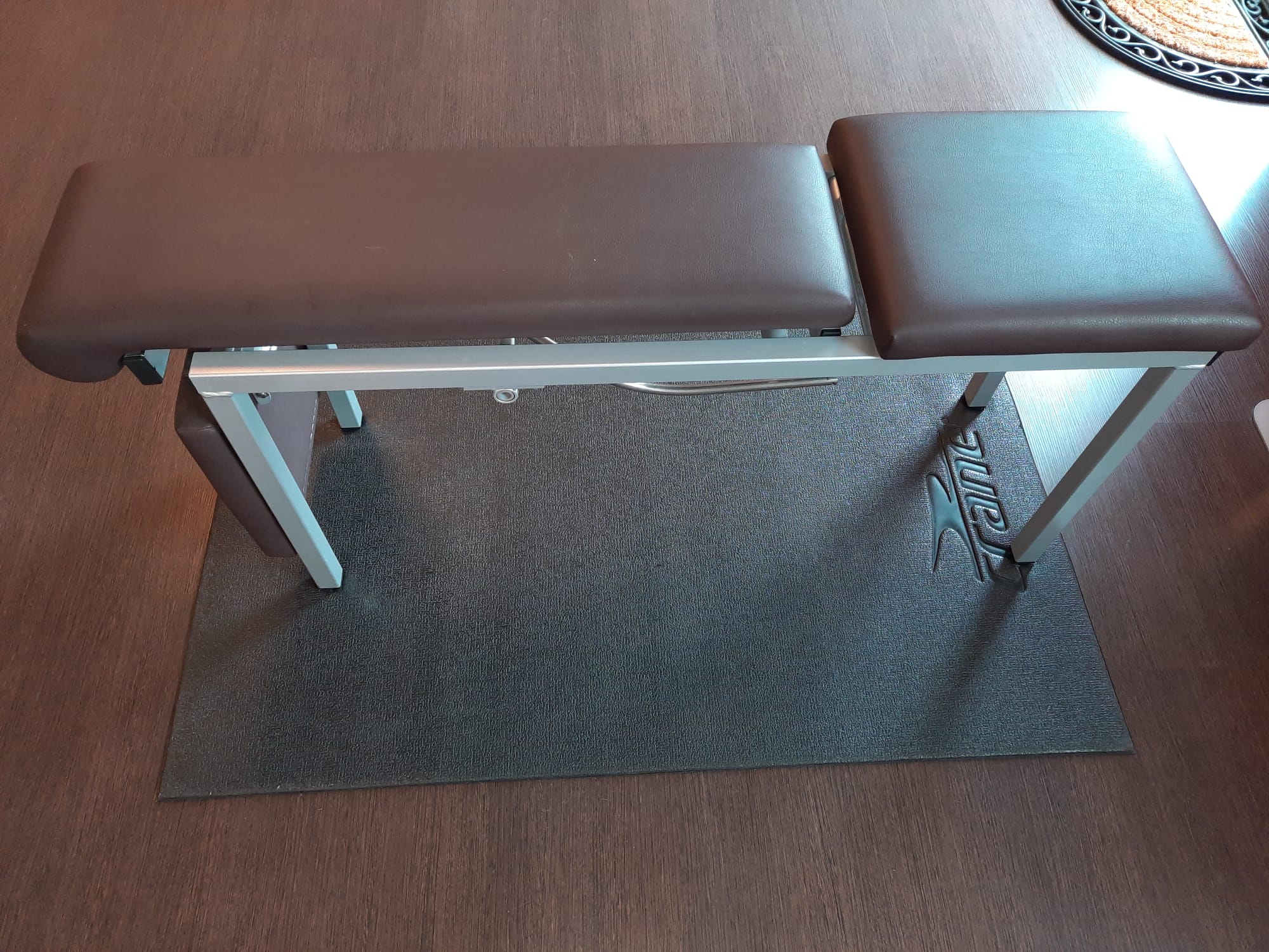KG am Geräte Set - 10 medizinische Kraftgeräte - Physio Sports GmbH, Medizinzulassung MPG, Made in Germany, gebraucht - überholter Zustand - Image 9