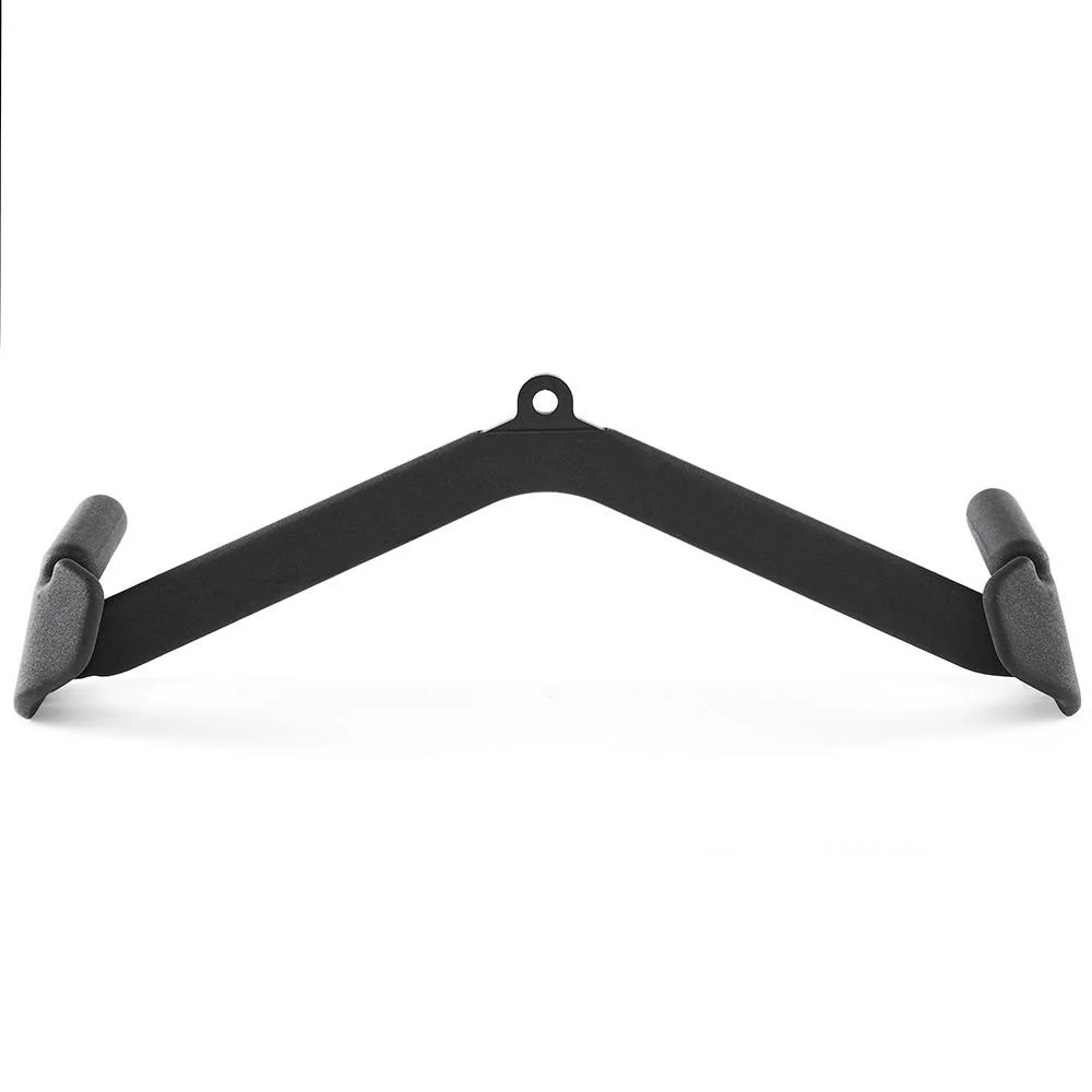 Lat Foam Grip 57 cm - Position outside - Image 2