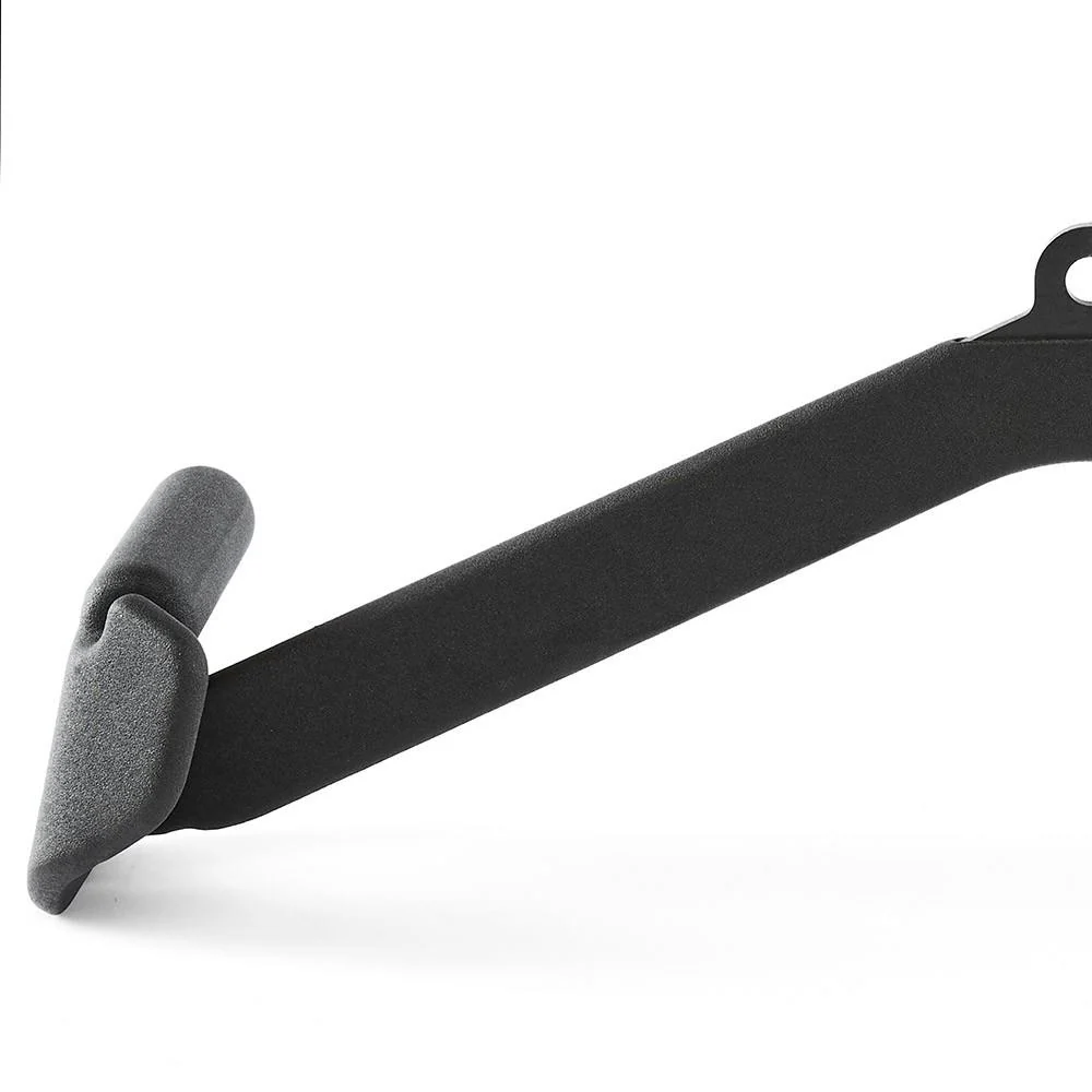 Lat Foam Grip 57 cm - Position outside - Image 3