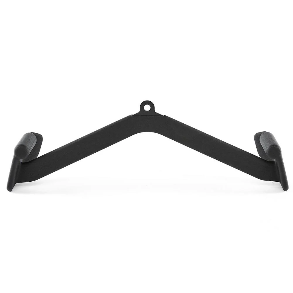 Lat Foam Grip 57 cm - Position outside - Image 4