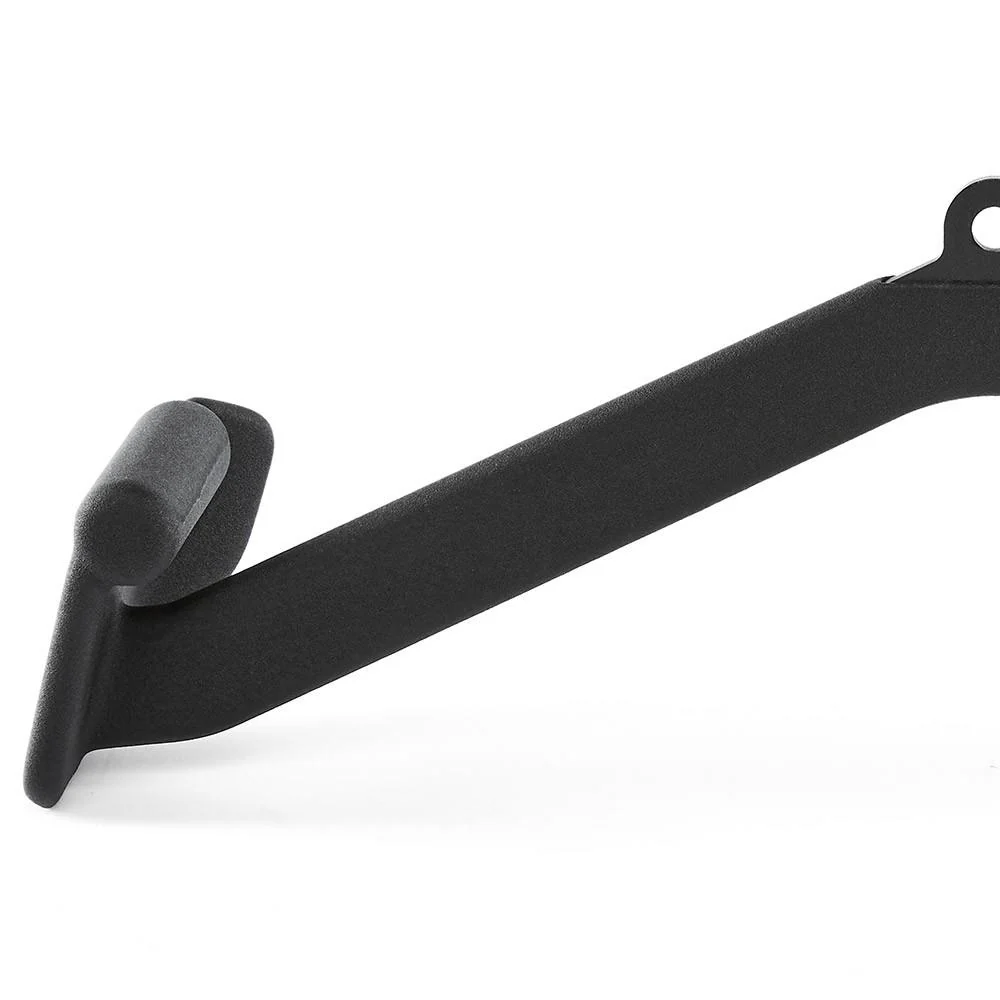 Lat Foam Grip 57 cm - Position outside - Image 5