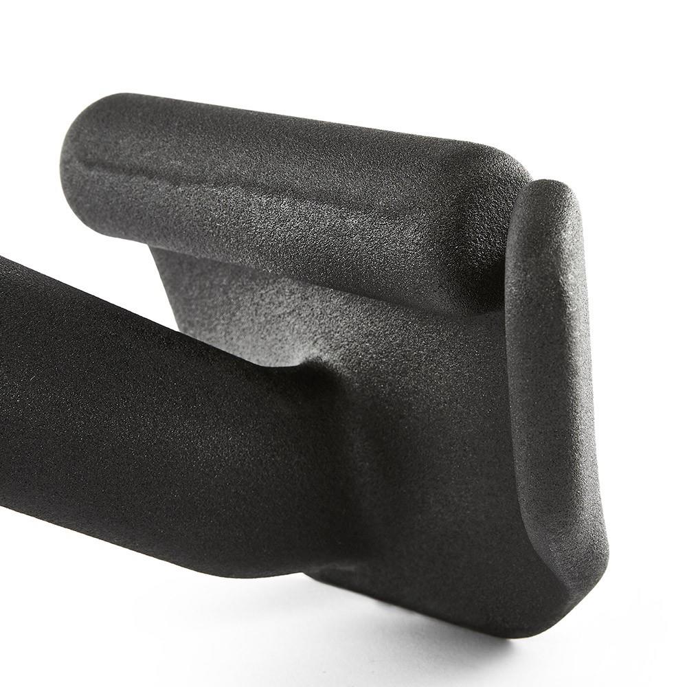 Lat Foam Grip 57 cm - Position outside - Image 6