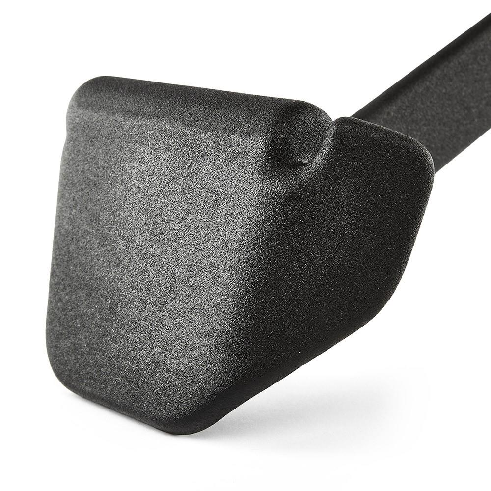 Lat Foam Grip 57 cm - Position outside - Image 7