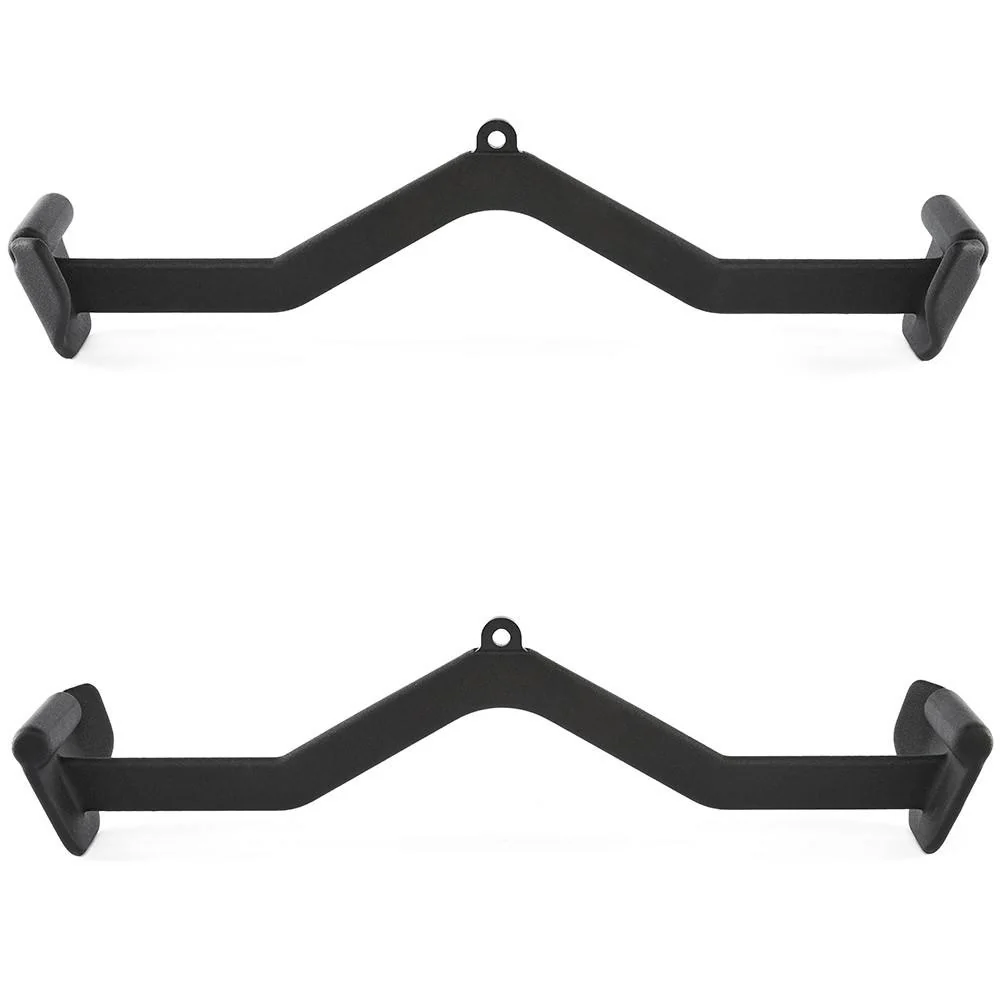 Latzug Griff -  70 cm Griffweite - Handgelenksachse inside - Image 2