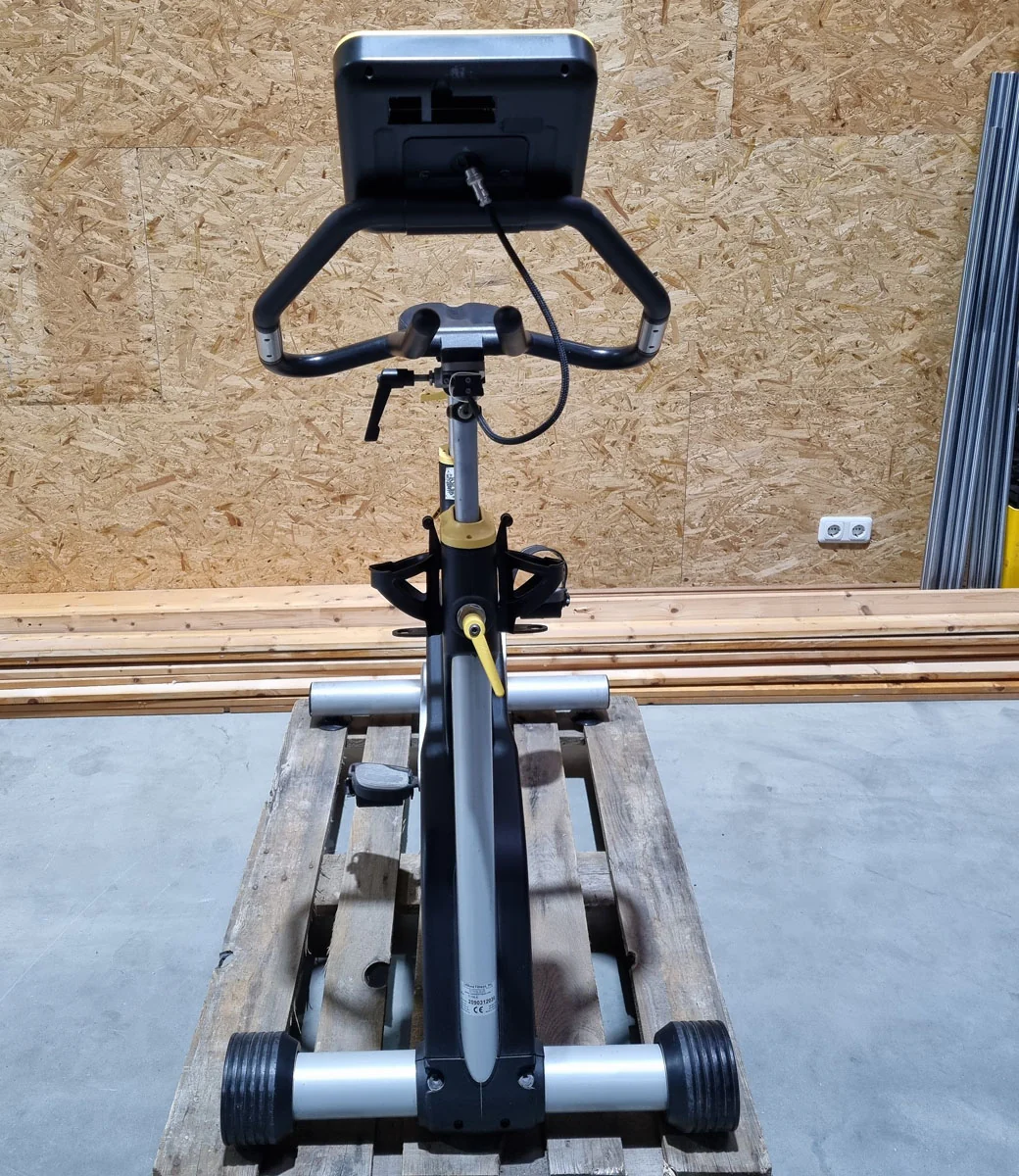 Lemond Fitness G-Force UT Digital Indoor Bike, Ergometer, gebaucht - geprüfter Zustand - Image 4