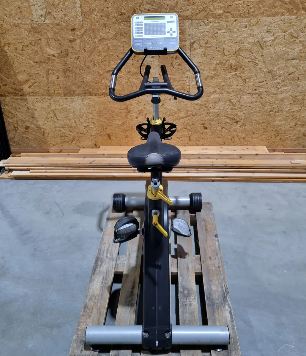Lemond Fitness G-Force UT Digital Indoor Bike, Ergometer, gebaucht - geprüfter Zustand - Image 5
