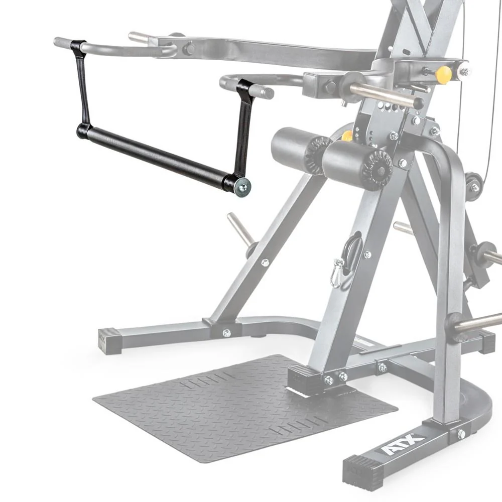 Lever-Arm Straight-Bar - Image 8