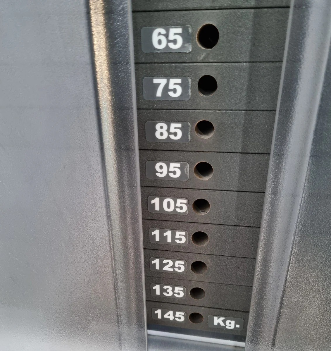 Life Fitness Abduktorenmaschine, Hip Abduction Abductor, Signature Series, Rahmenfarbe Silber, gebraucht - überholter Zustand - Image 9