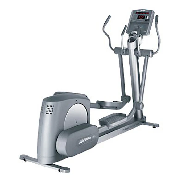 Life Fitness Crosstrainer 90Xi Silverline 90 Xi, gebraucht - Image 6