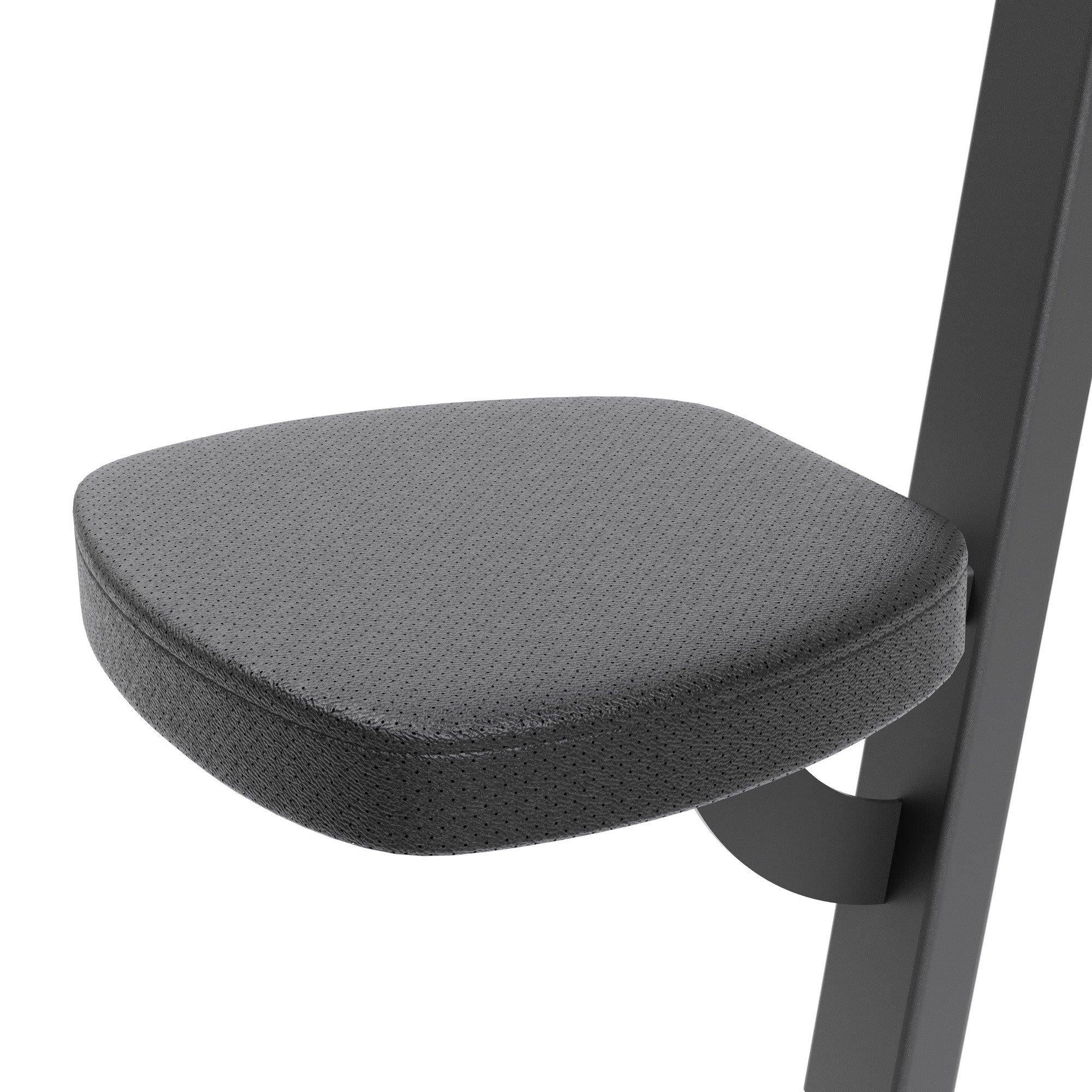 Marbo Sport AB Crunch US-U004 - UpForm Circle, Zirkelgerät Bauchmaschine (Set mit bis zu 10 Geräten möglich) - Image 4