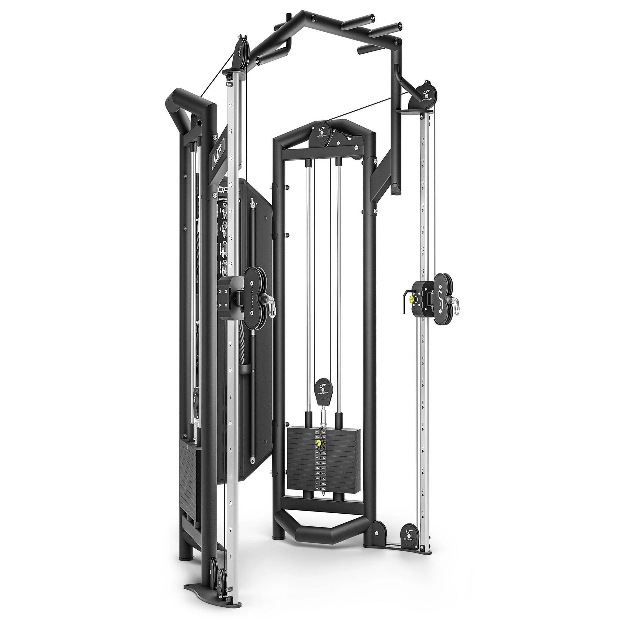 Marbo Sport Adjustable Cable Column UF-019 - UpForm - Kabelzug höhenverstellbar - Image 3