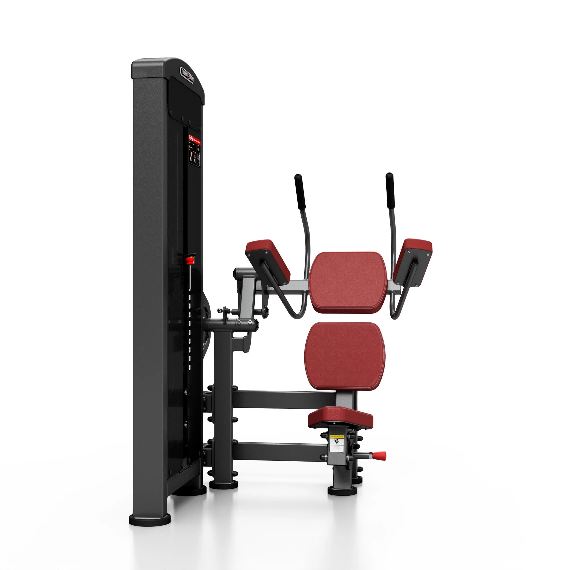 Marbo Sport Bauchmuskelmaschine MP-U223 - Image 4