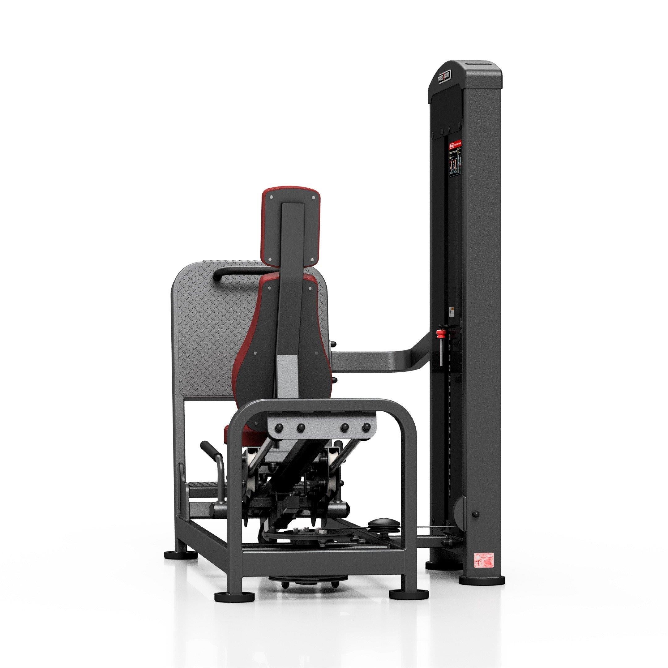 Marbo Sport Beinpresse sitzend MP-U217 - Image 5