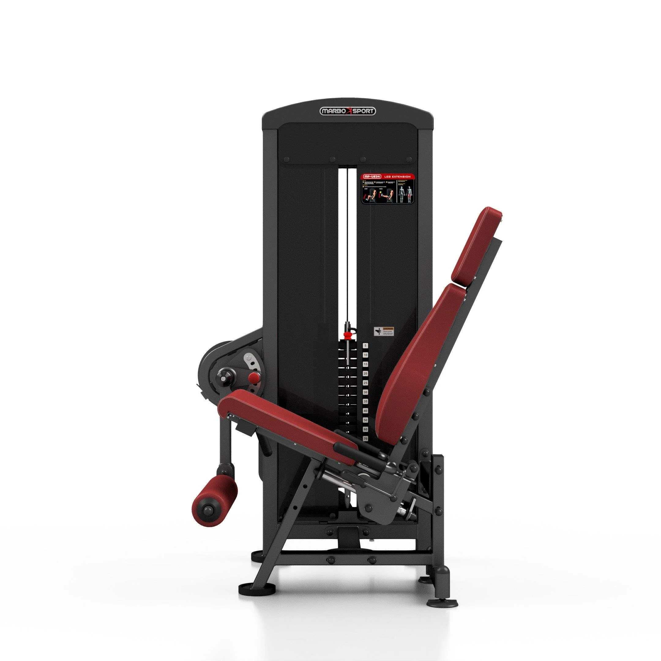 Marbo Sport Beinstrecker MP-U234 - Image 2
