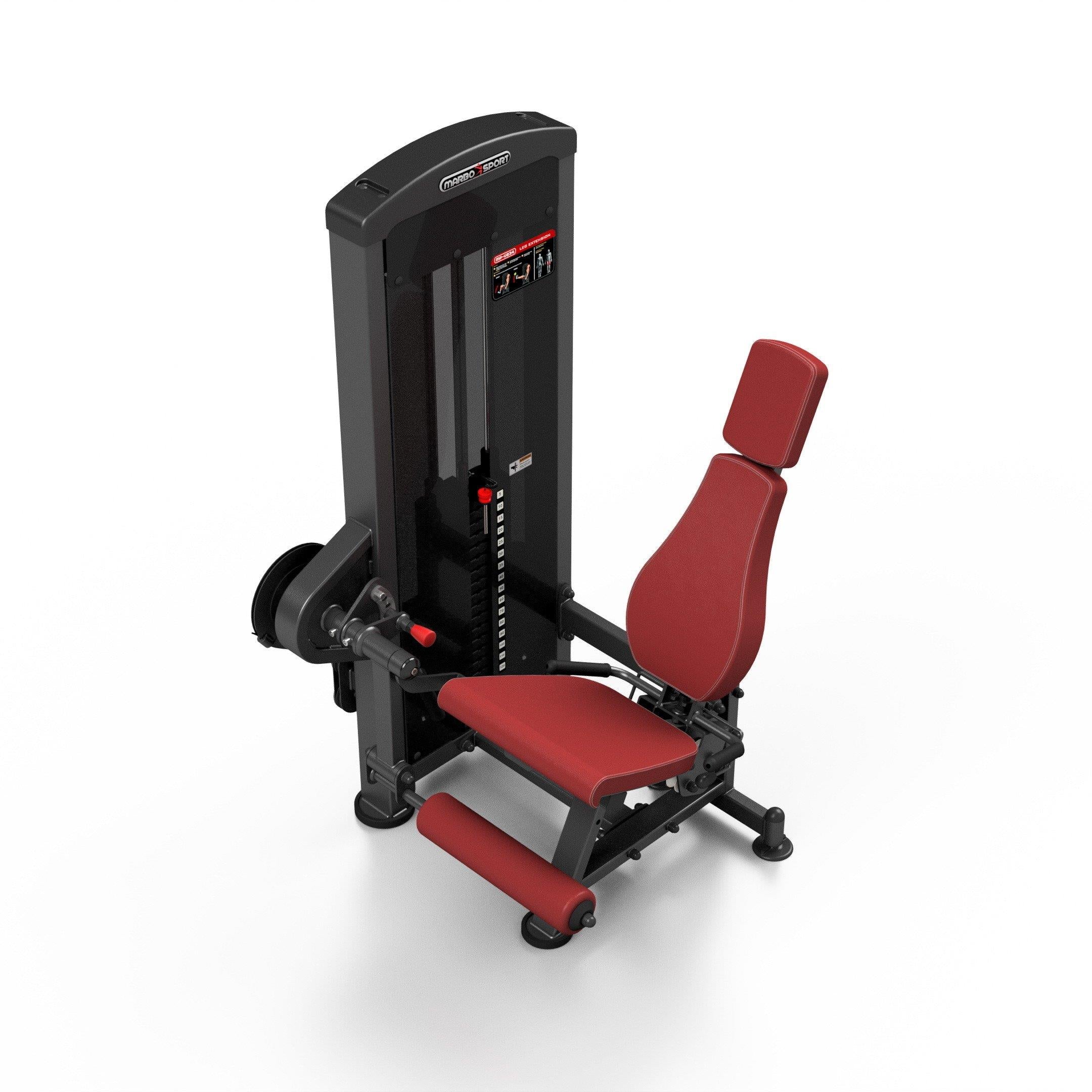 Marbo Sport Beinstrecker MP-U234 - Image 5