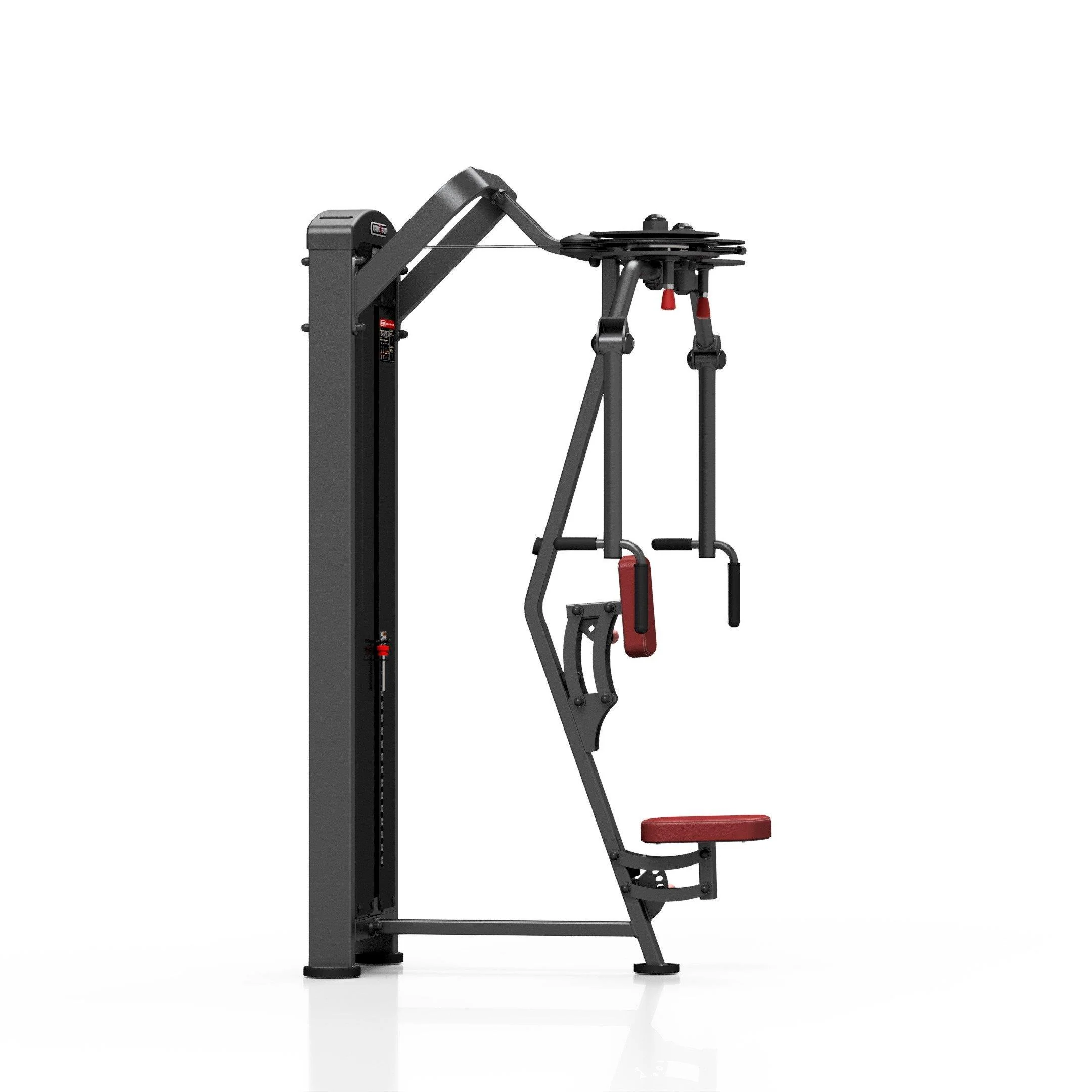 Marbo Sport Butterfly / Butterfly Reverse-Kombimaschine MP-U224 - Image 5