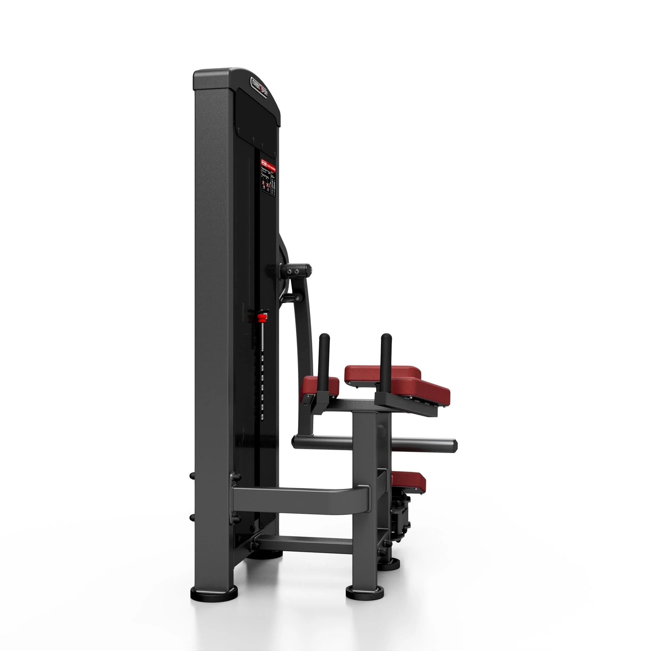 Marbo Sport Gluteusmaschine MP-U222 - Image 4