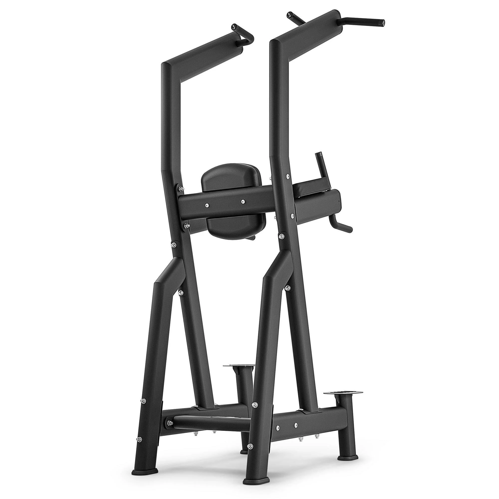 Marbo Sport Klimmzug, Dipstation und Beinheben UR-U003 - UpForm - Image 2
