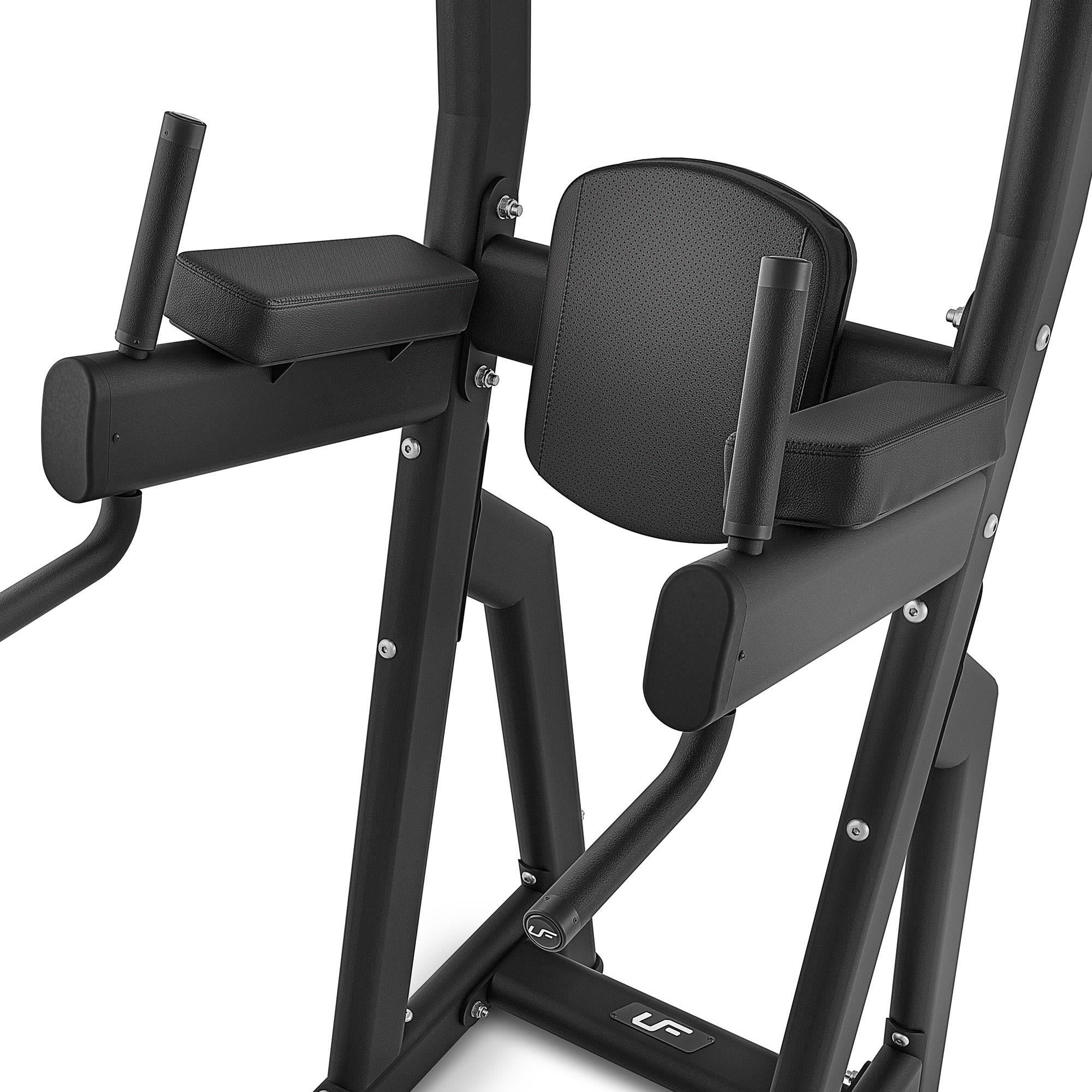Marbo Sport Klimmzug, Dipstation und Beinheben UR-U003 - UpForm - Image 3
