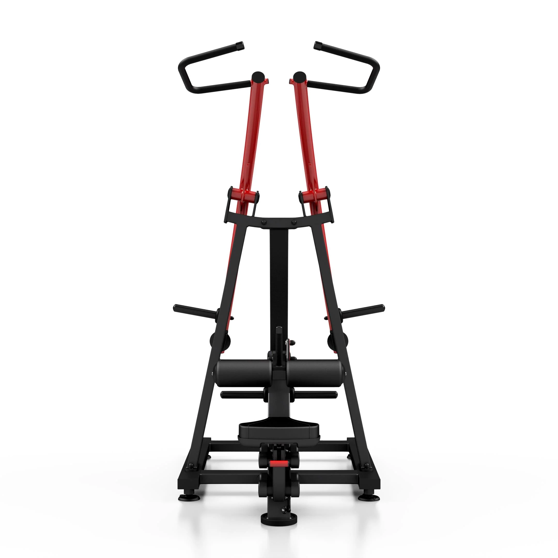 Marbo Sport Latzugmaschine MF-U005 - Plate loaded Kraftgerät - Image 3
