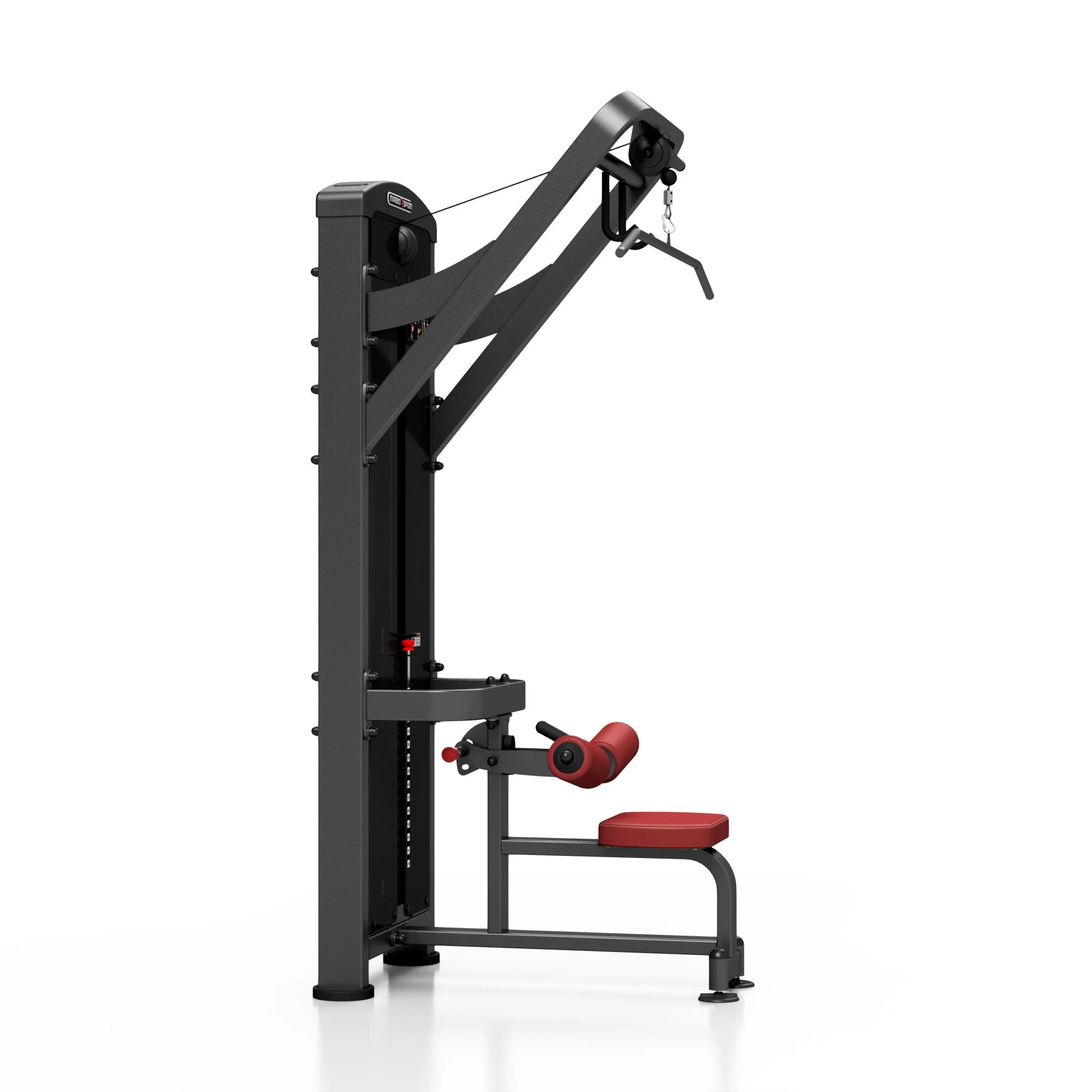 Marbo Sport Latzugmaschine MP-U206 - Image 4