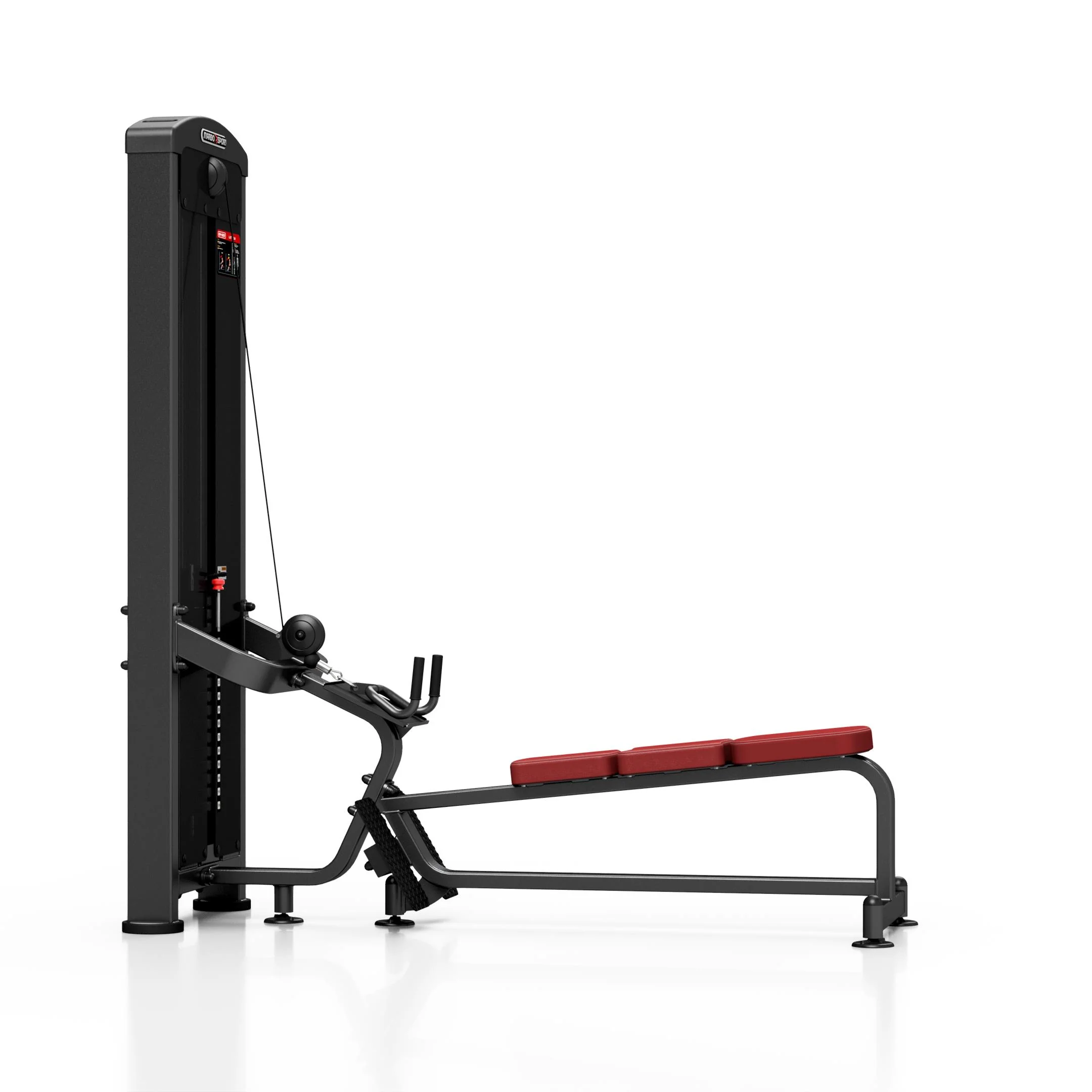 Marbo Sport Rudermaschine MP-U207 - Image 4