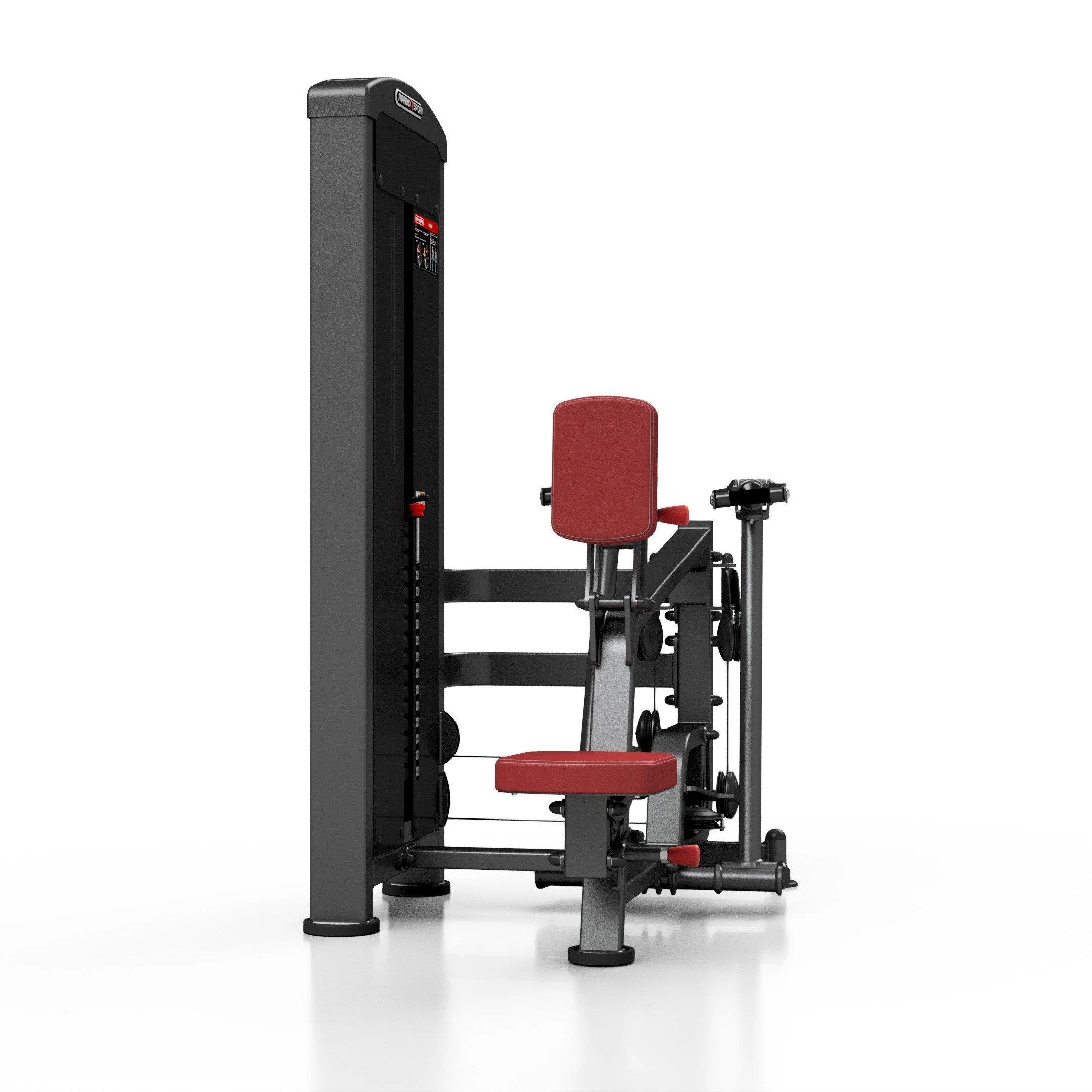 Marbo Sport Rudermaschine MP-U229 - Image 4