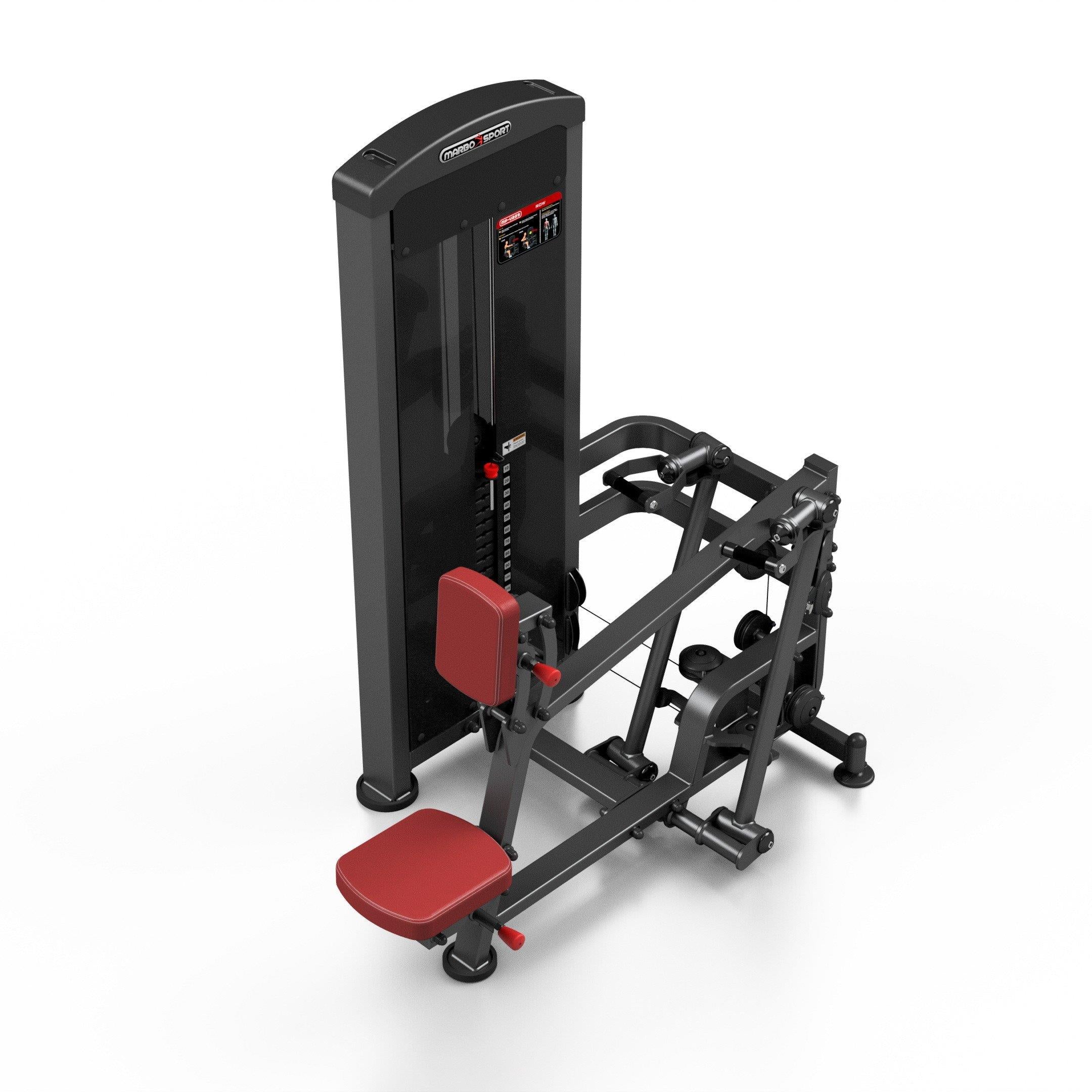 Marbo Sport Rudermaschine MP-U229 - Image 5