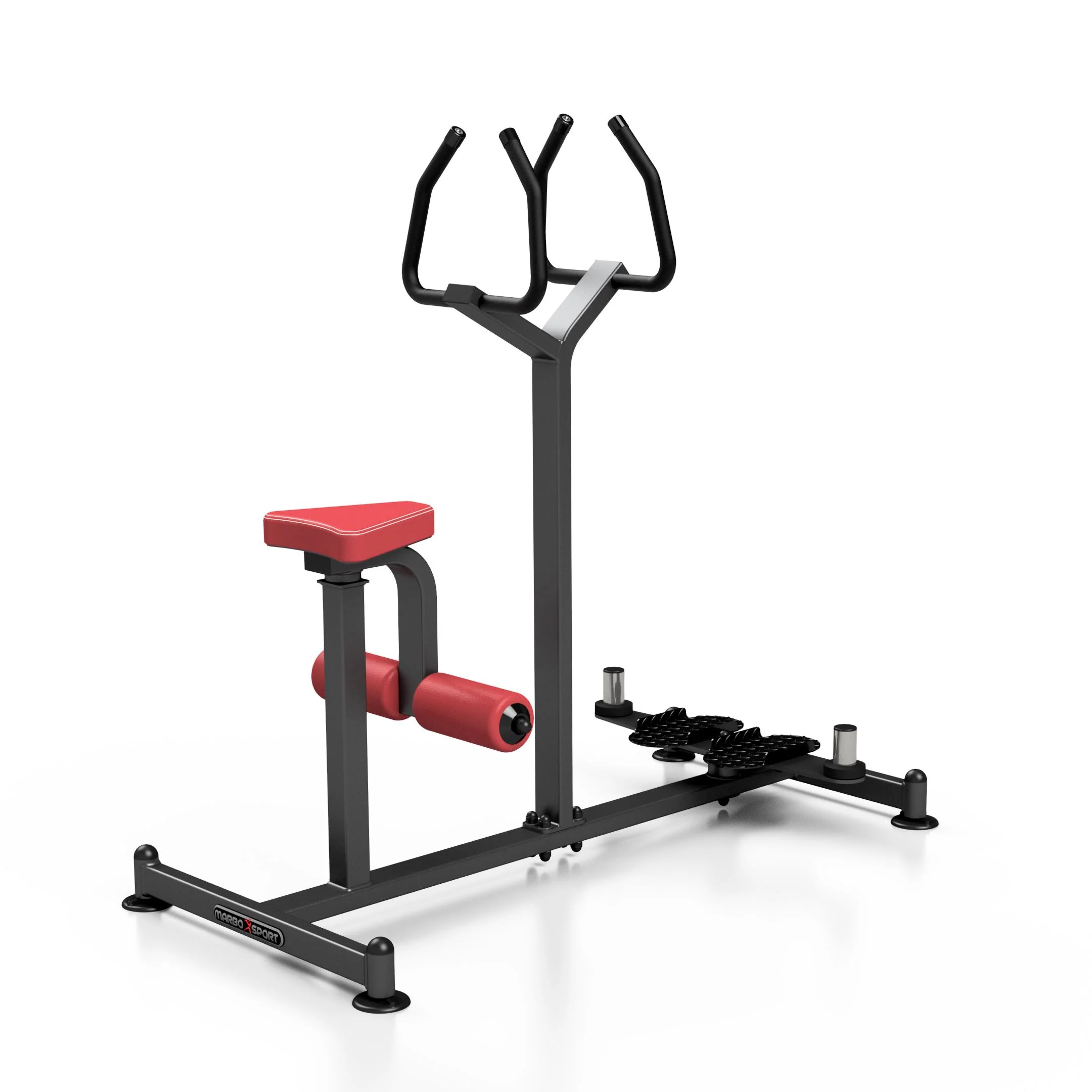 Marbo Sport Twister stehend und sitzend MP-U201 - Image 3
