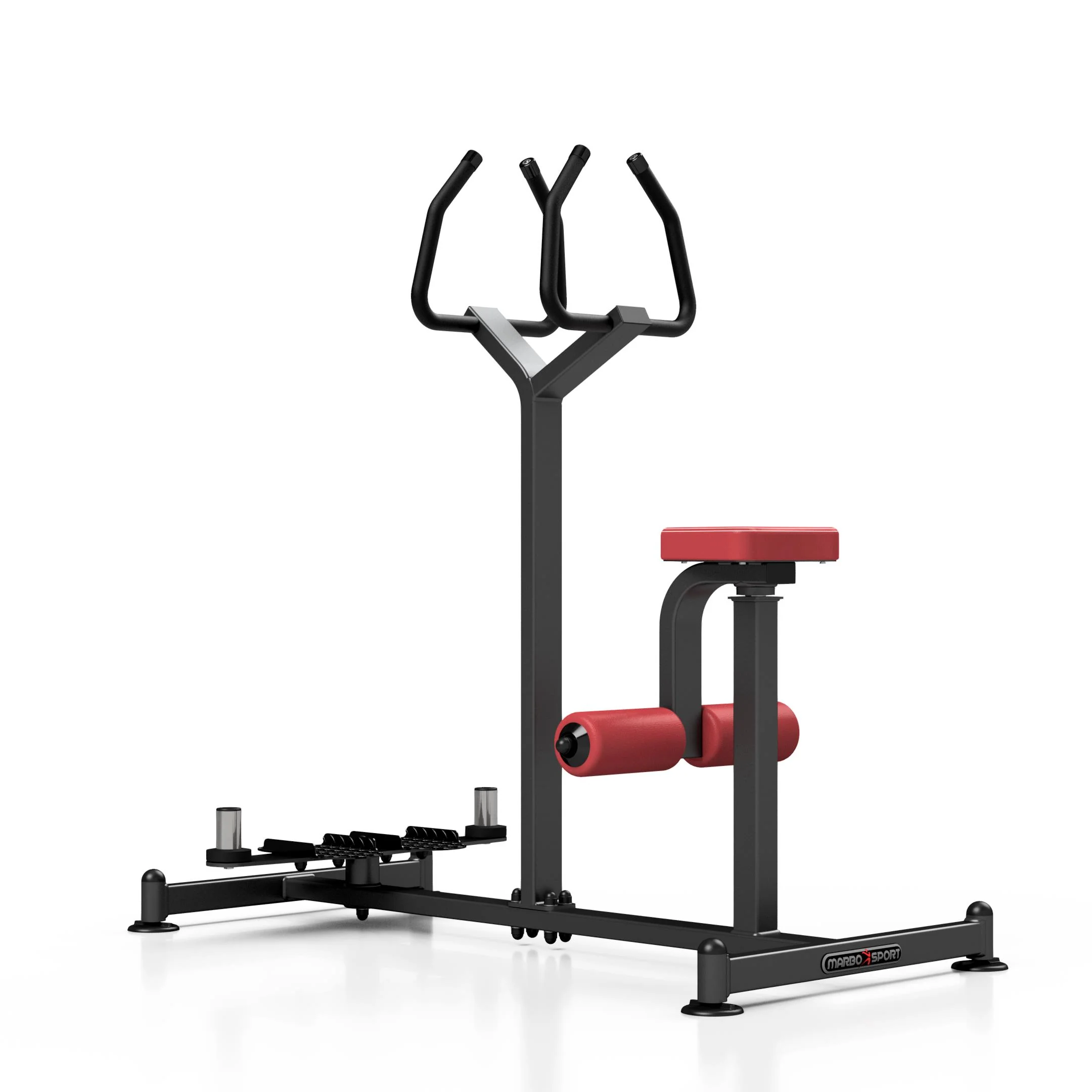 Marbo Sport Twister stehend und sitzend MP-U201 - Image 4