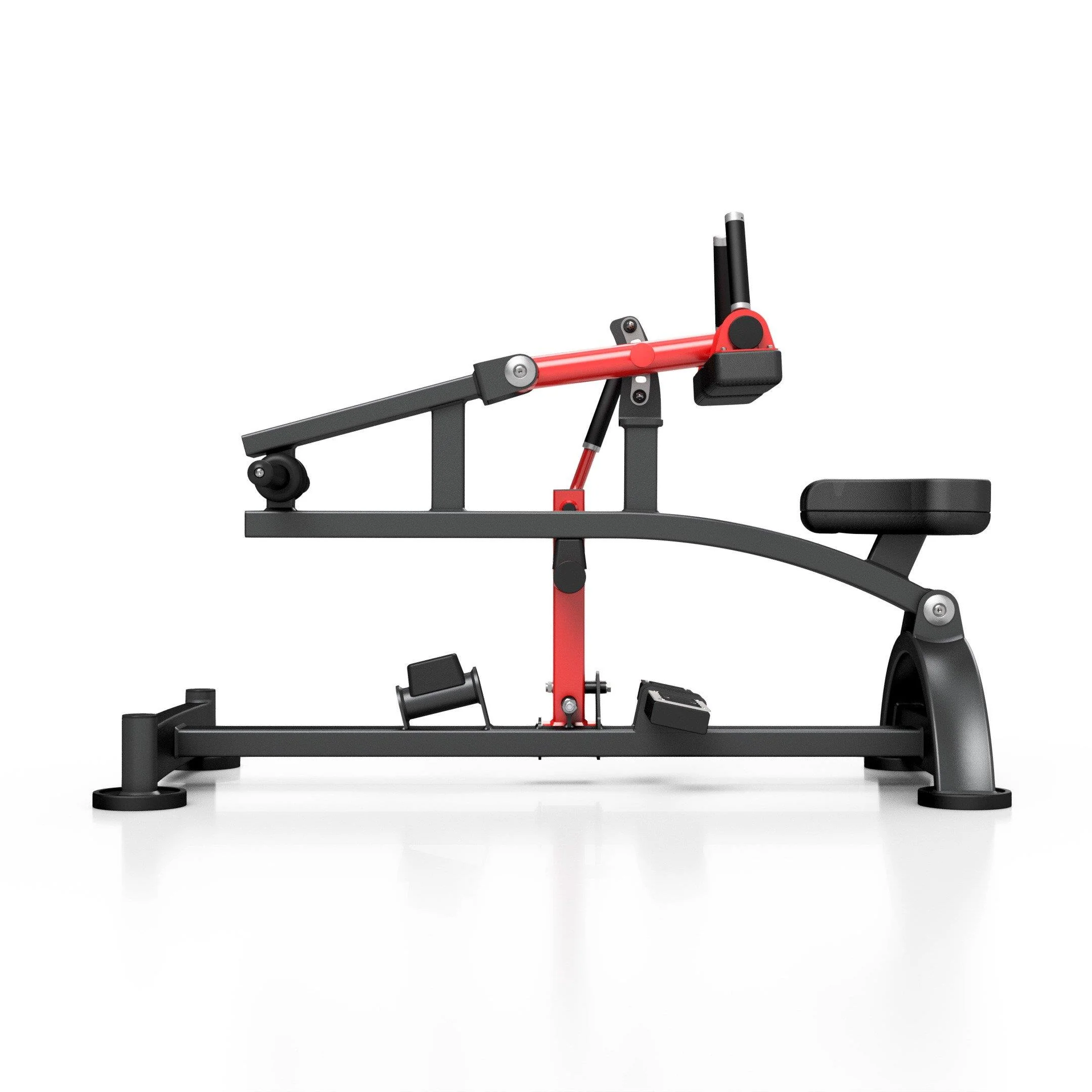 Marbo Sport Wadenmaschine MF-U014 - Plate loaded Kraftgerät - Image 3