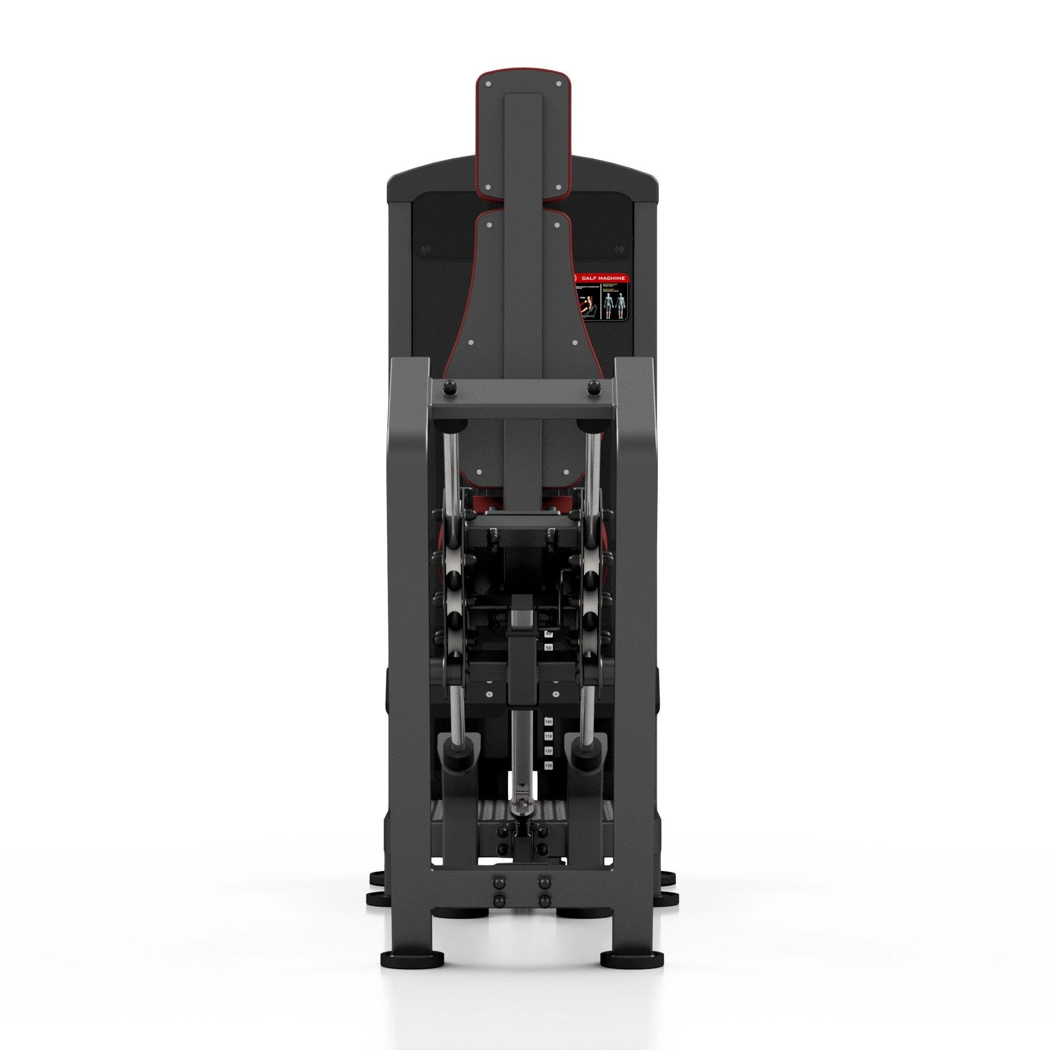 Marbo Sport Wadenmaschine MP-U219 - Image 2