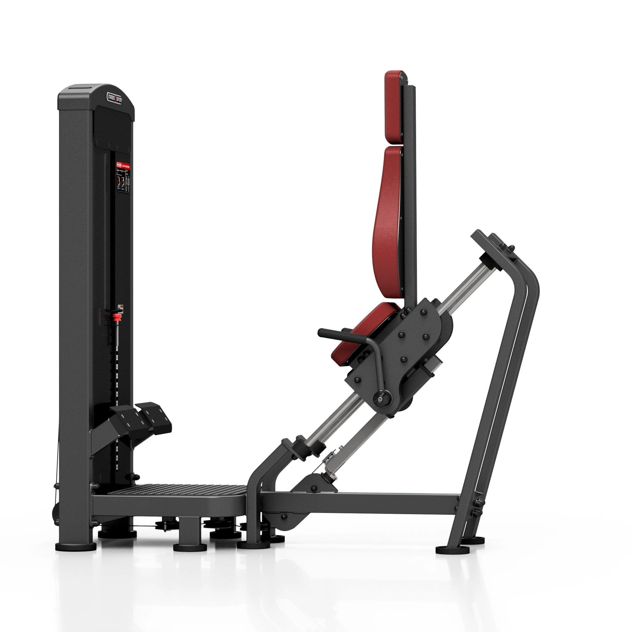 Marbo Sport Wadenmaschine MP-U219 - Image 3