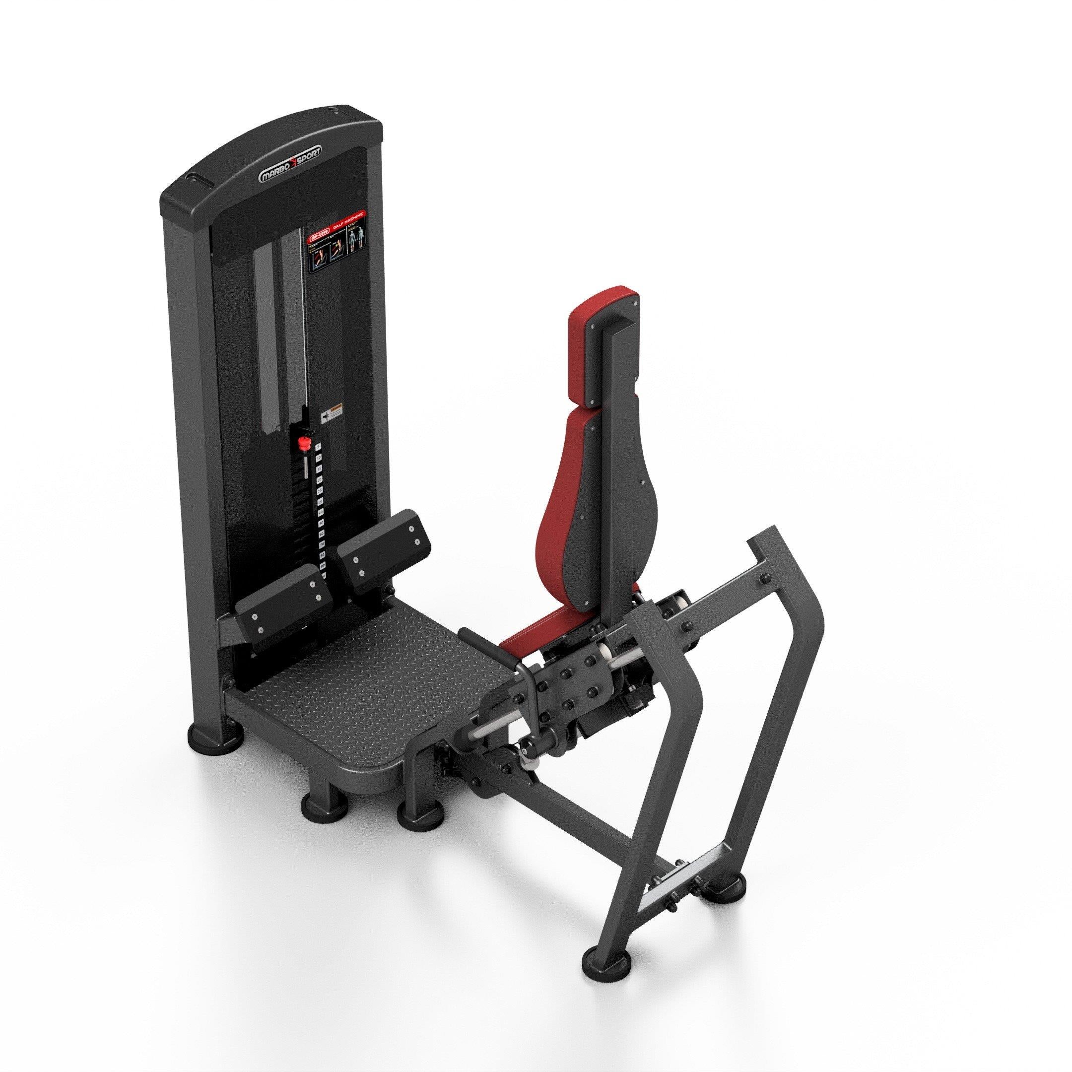 Marbo Sport Wadenmaschine MP-U219 - Image 5