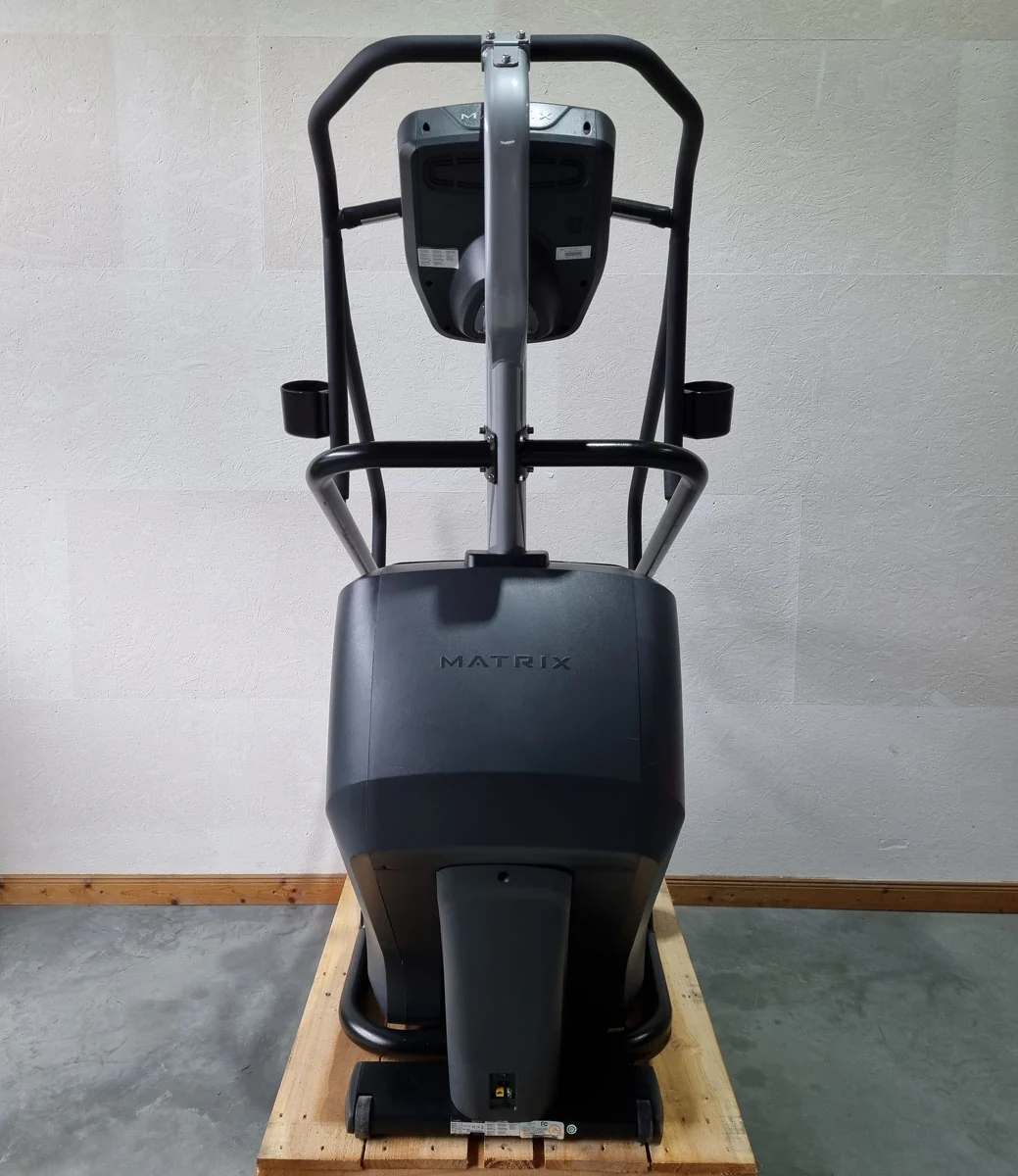 Matrix C3x Climbmill, Treppe, Treppensteiger, Stepper, Climber, Powermill, gebraucht - überholter Zustand - Image 3