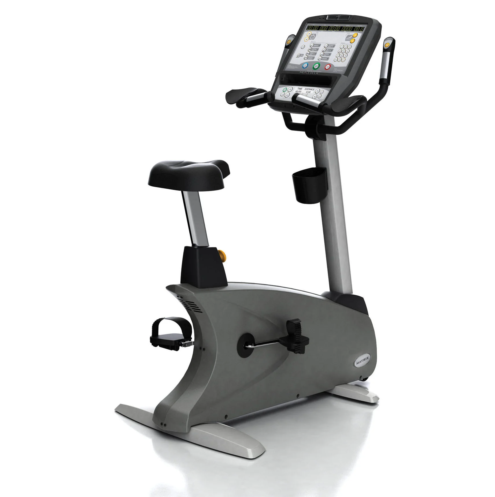Matrix Cardiogerätepark, 9 Geräte, Laufbänder, Crosstrainer, Ergometer, Stepper etc, neue Modelle, T5x - E5x - U5x - R5x, S5x, gebraucht, überholter Zustand - Image 18