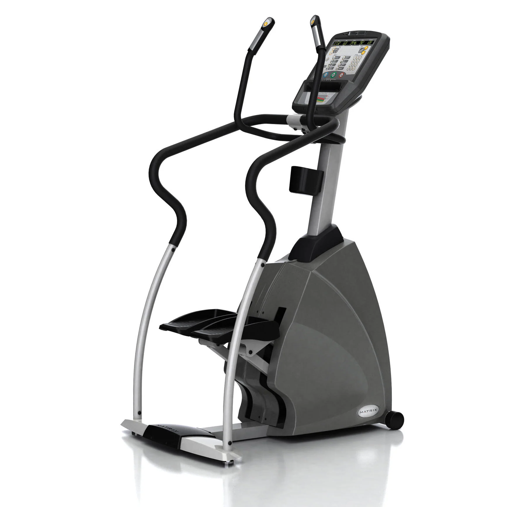 Matrix Cardiogerätepark, 9 Geräte, Laufbänder, Crosstrainer, Ergometer, Stepper etc, neue Modelle, T5x - E5x - U5x - R5x, S5x, gebraucht, überholter Zustand - Image 20